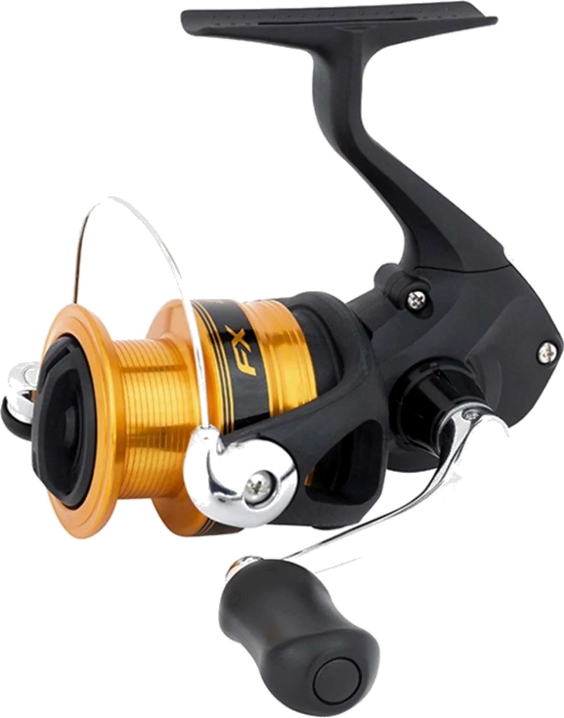 SHIMANO, Shimano Reel Fx Fc 2500