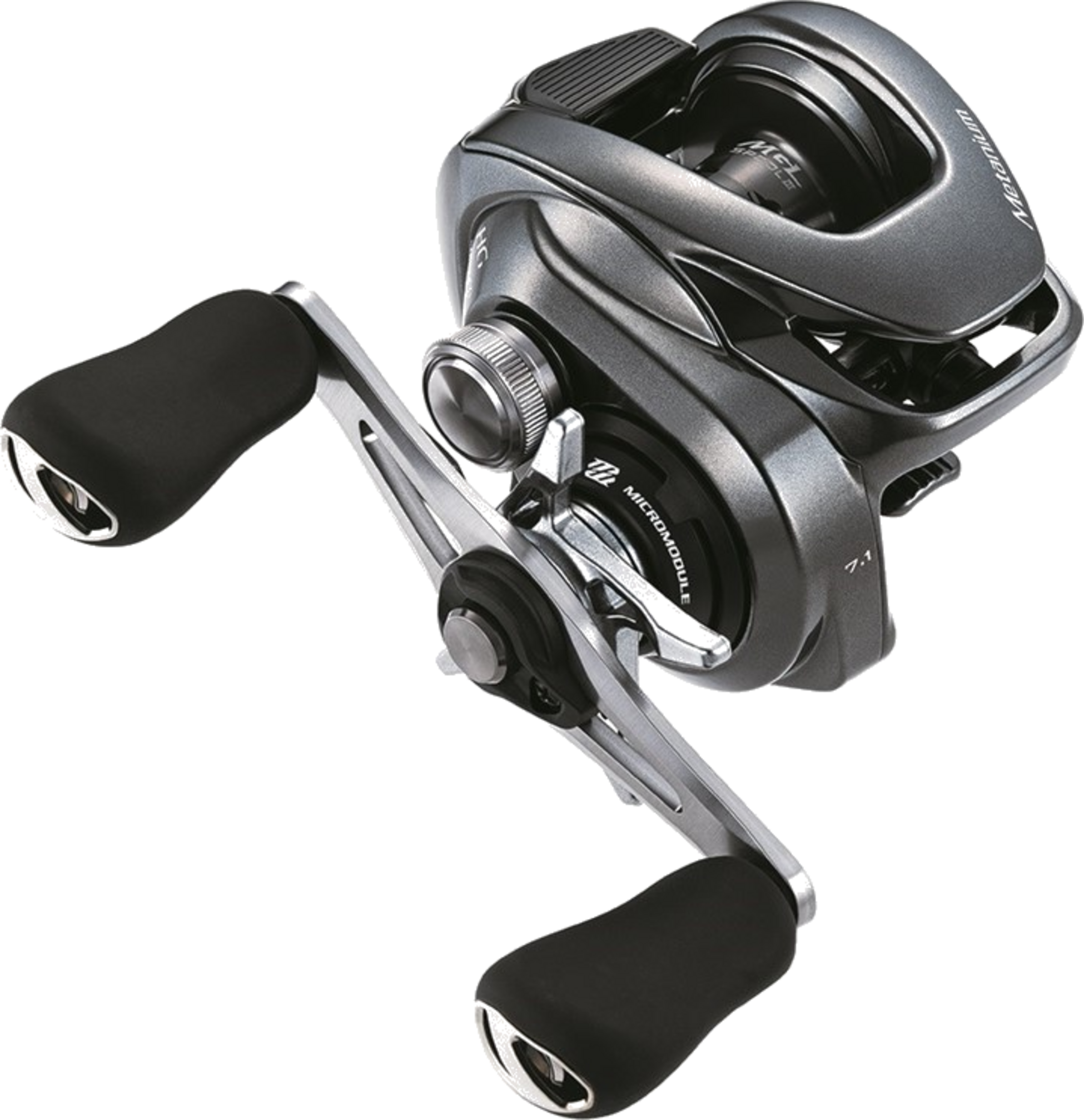 SHIMANO, Shimano Reel Metanium Mgl B 151 Hg Left Hand