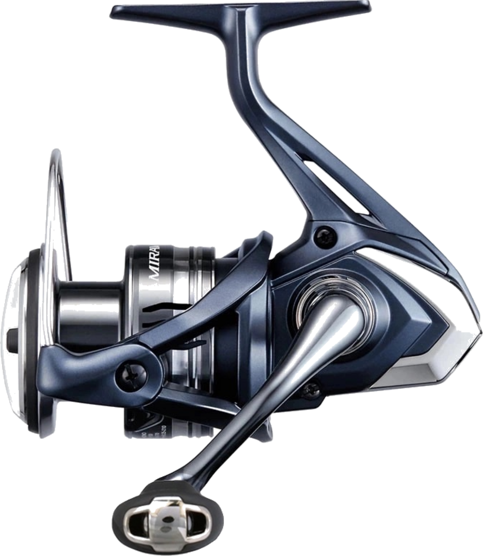 SHIMANO, Shimano Reel Miravel 2500 Hg