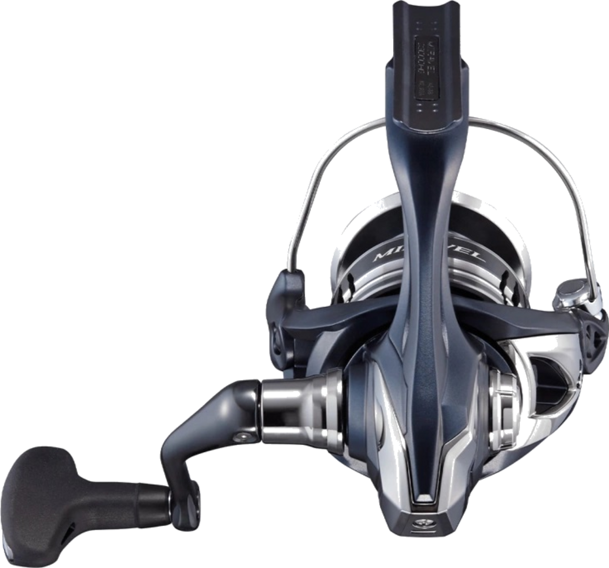 SHIMANO, Shimano Reel Miravel 4000