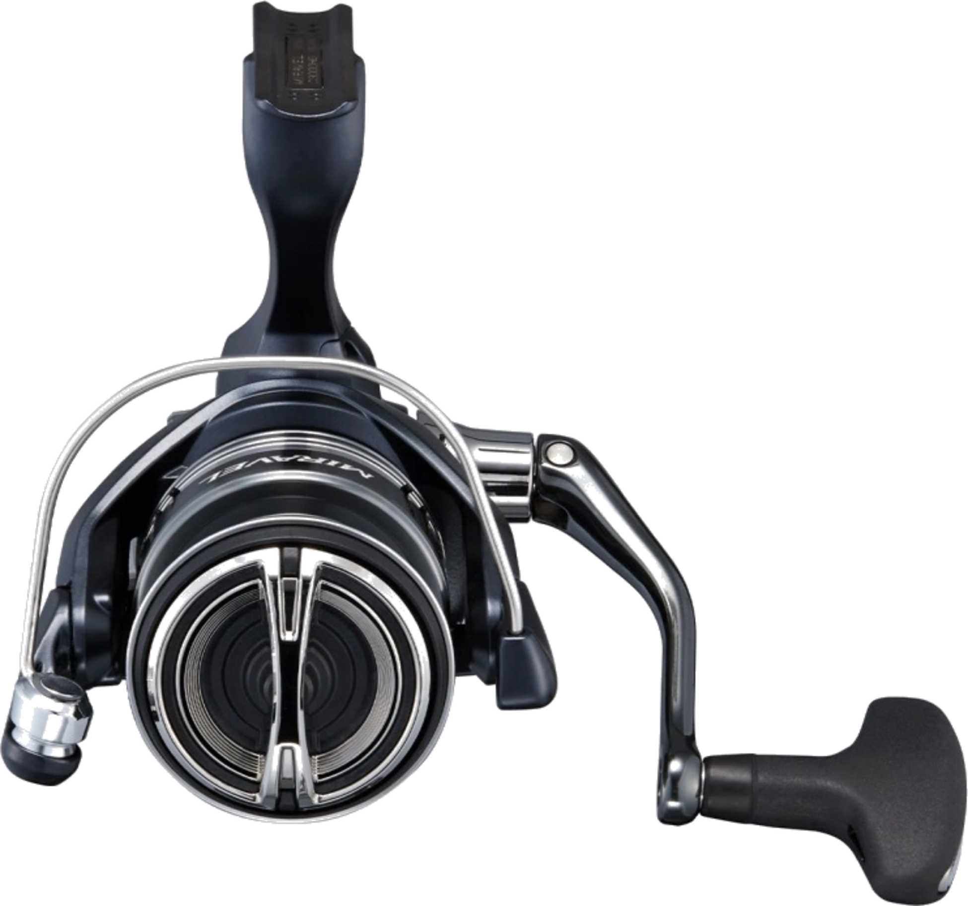 SHIMANO, Shimano Reel Miravel C2000s