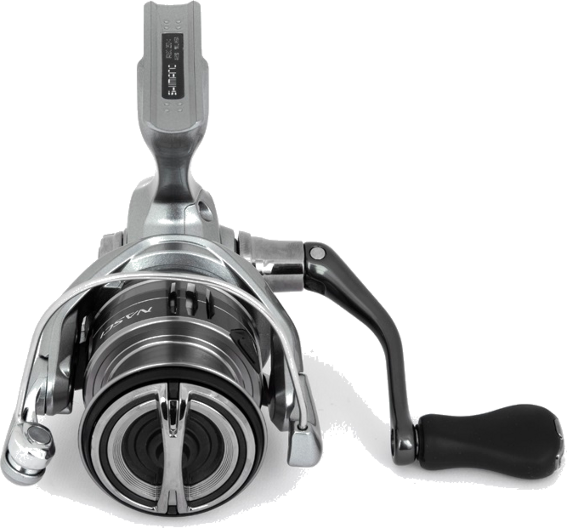 SHIMANO, Shimano Reel Nasci Fc 1000