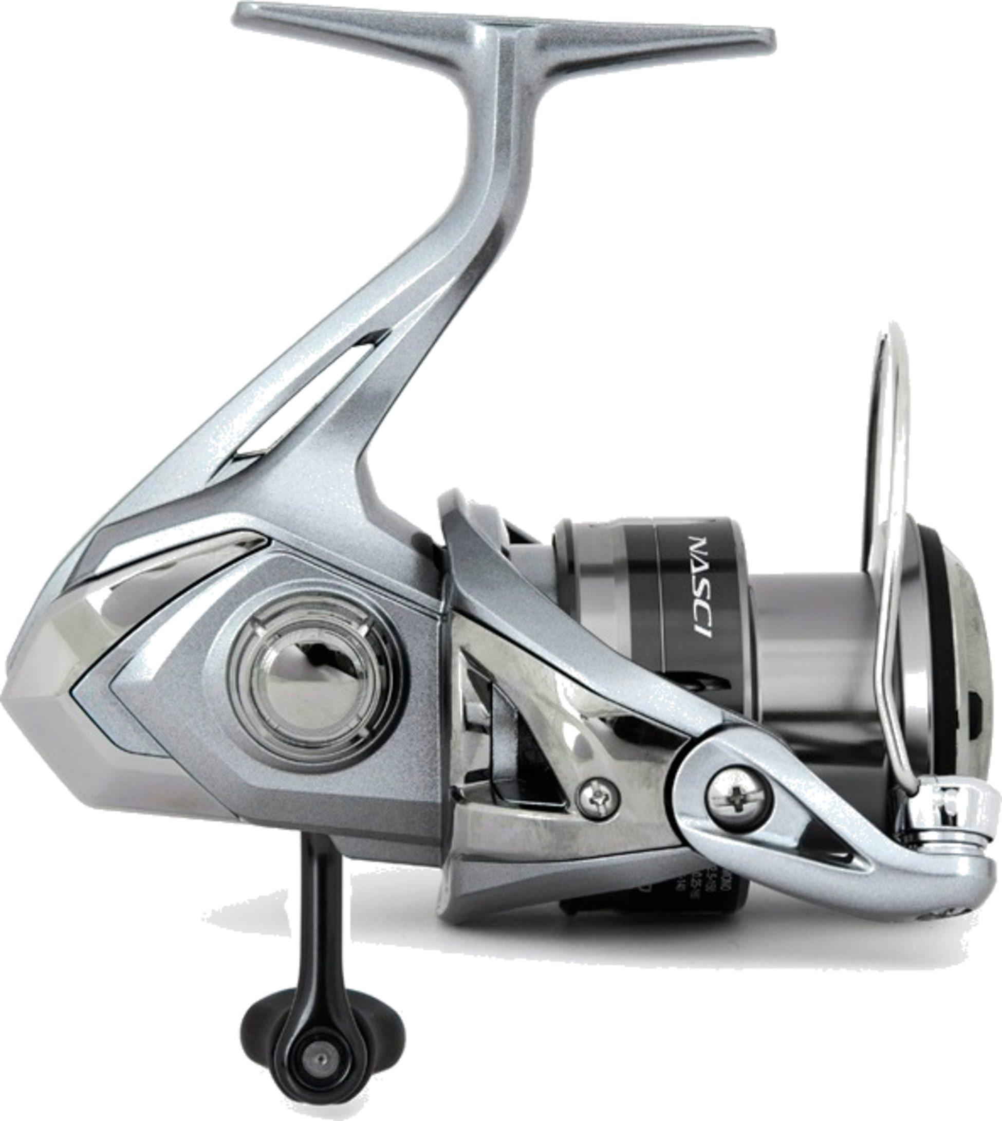 SHIMANO, Shimano Reel Nasci Fc 1000