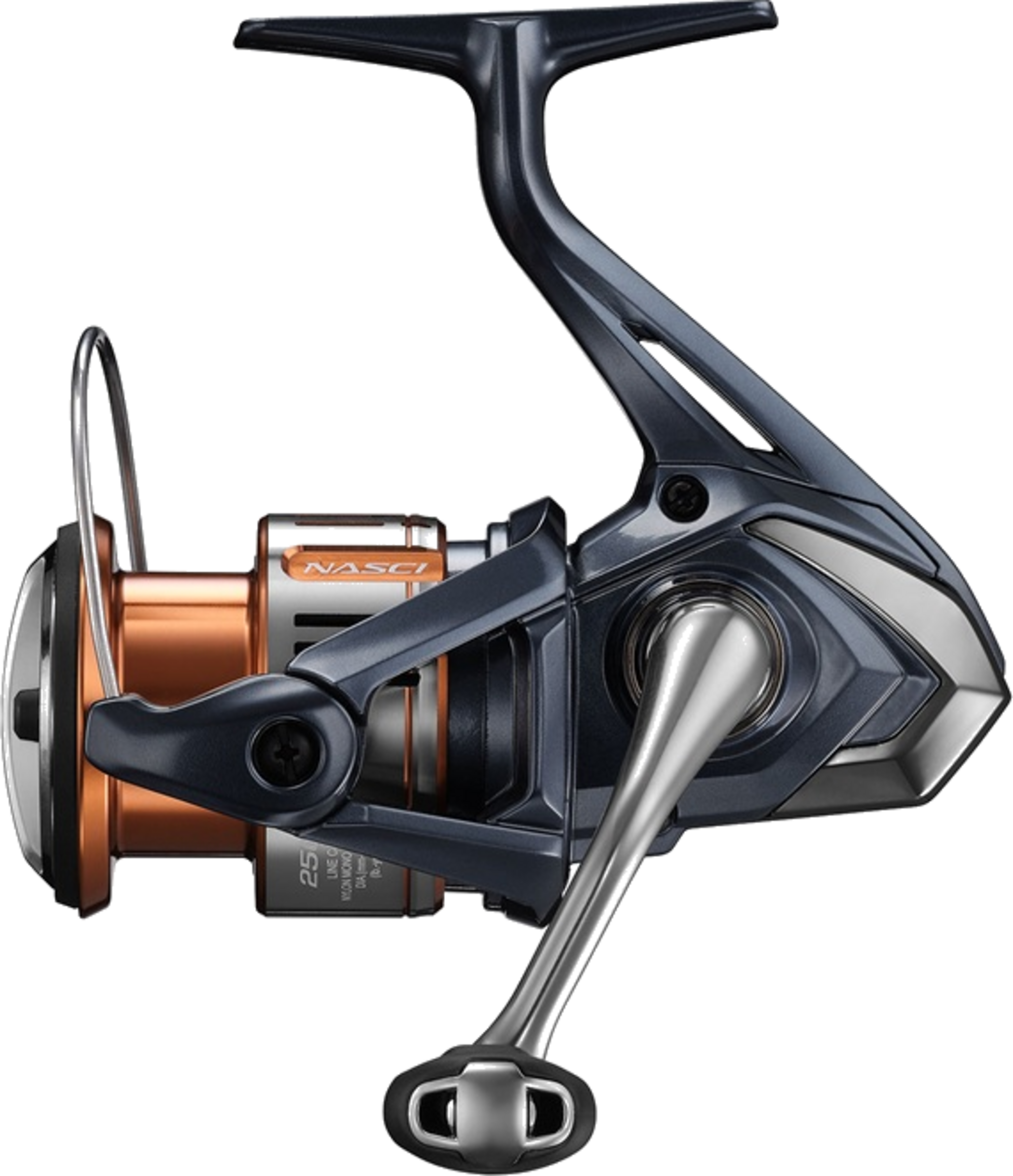 SHIMANO, Shimano Reel Nasci Fd 1000