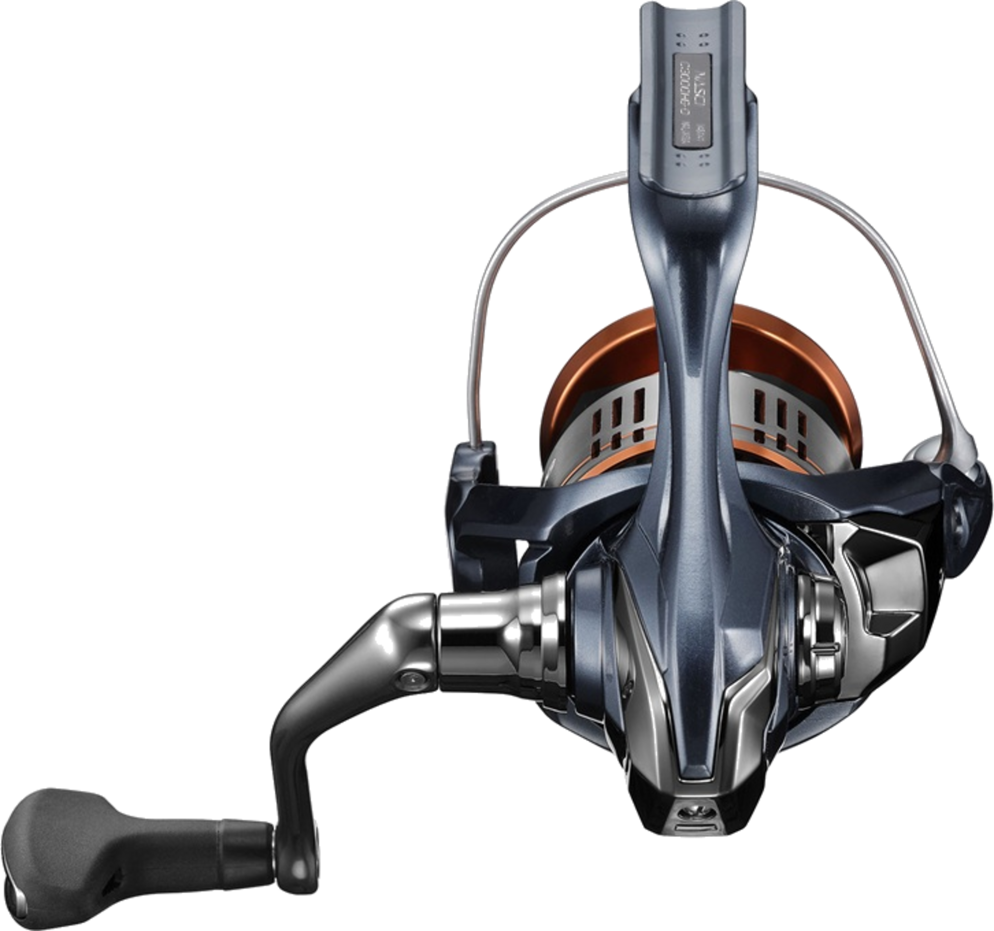 SHIMANO, Shimano Reel Nasci Fd 4000