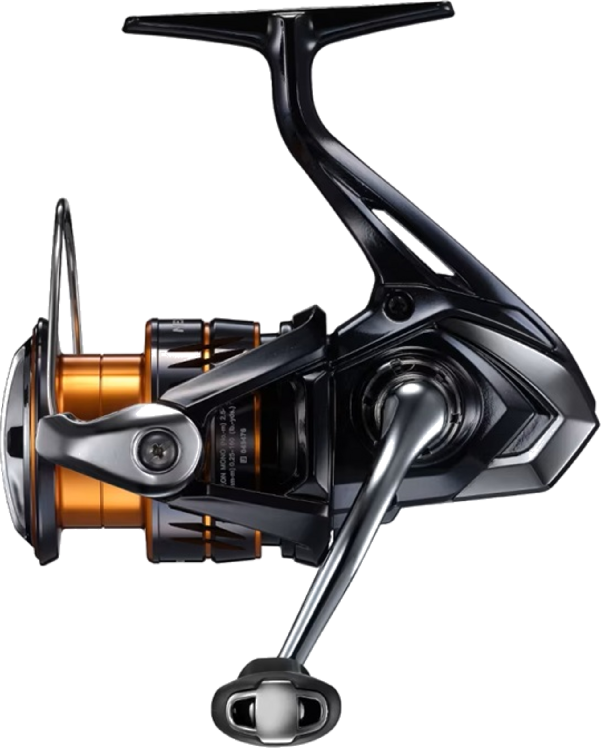 SHIMANO, Shimano Reel Nexave Fj 2500