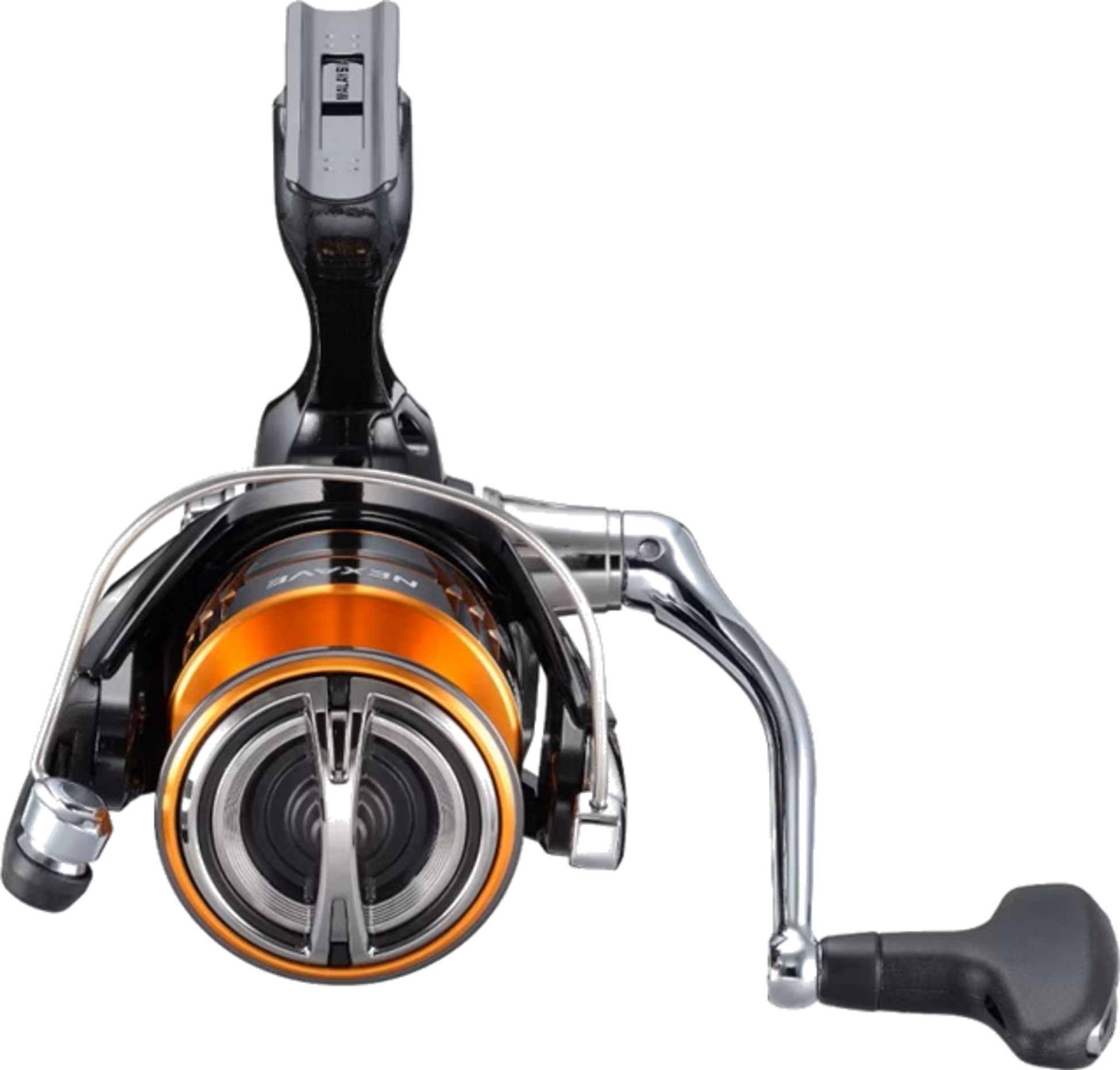 SHIMANO, Shimano Reel Nexave Fj 2500