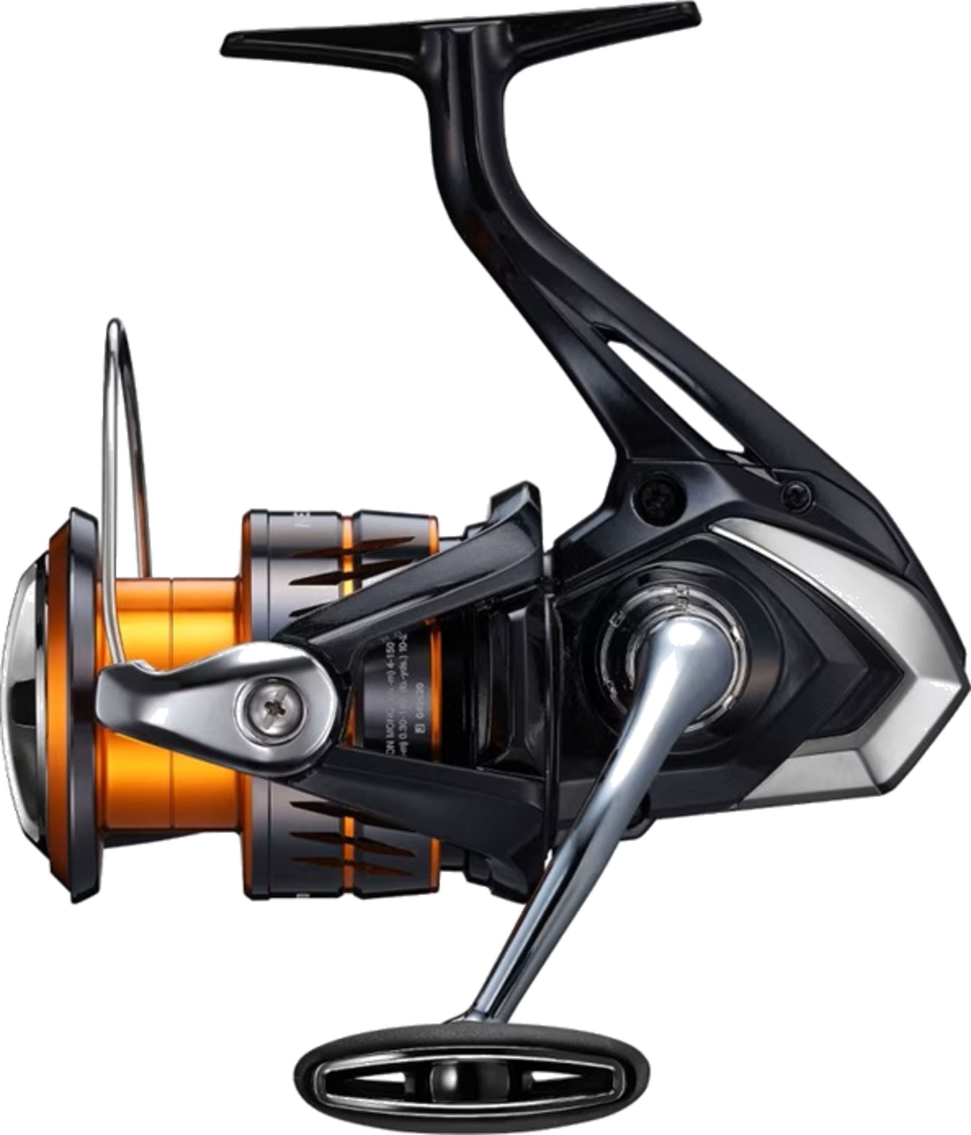 SHIMANO, Shimano Reel Nexave Fj 4000