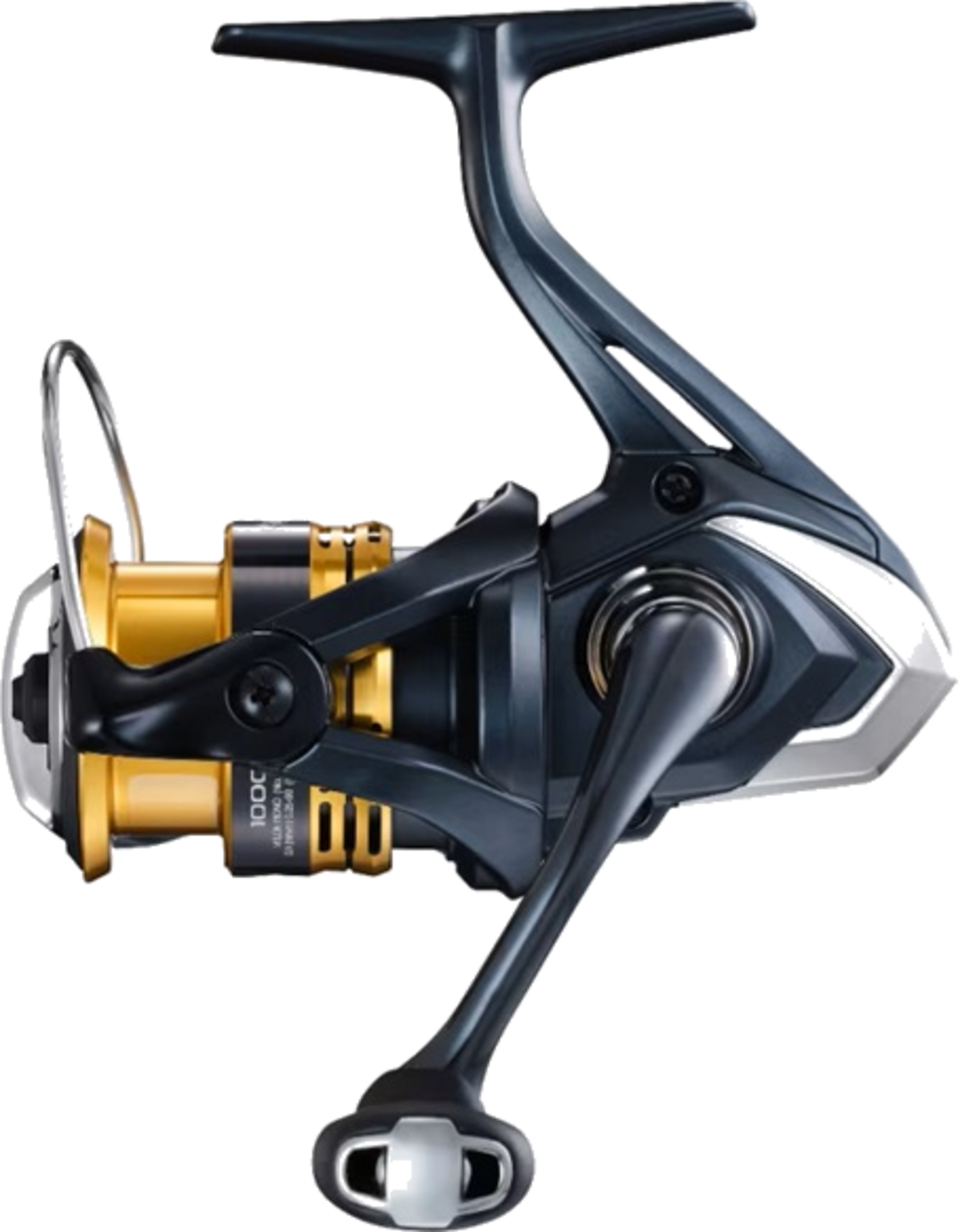 SHIMANO, Shimano Reel Sahara Fj 1000