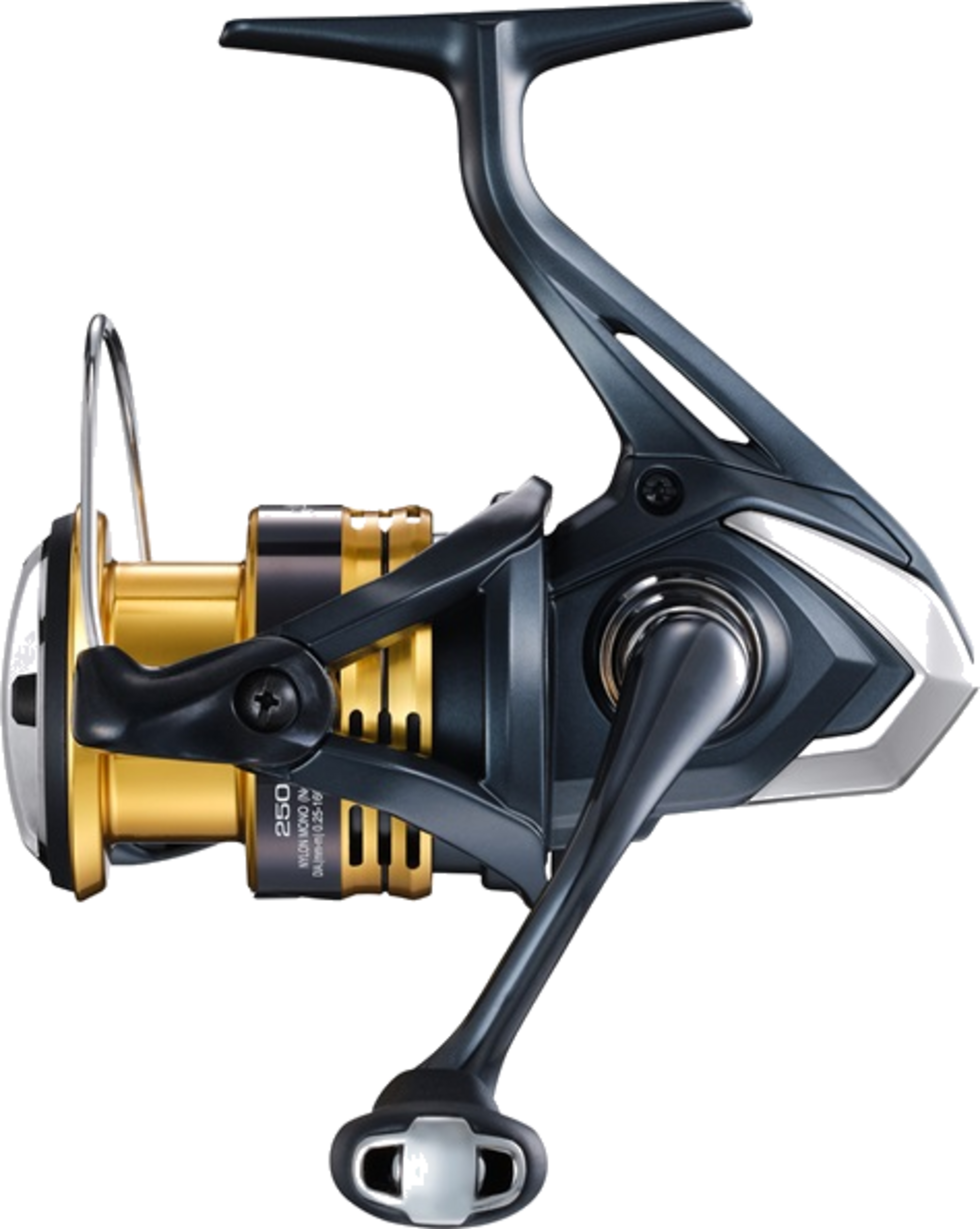SHIMANO, Shimano Reel Sahara Fj 2500