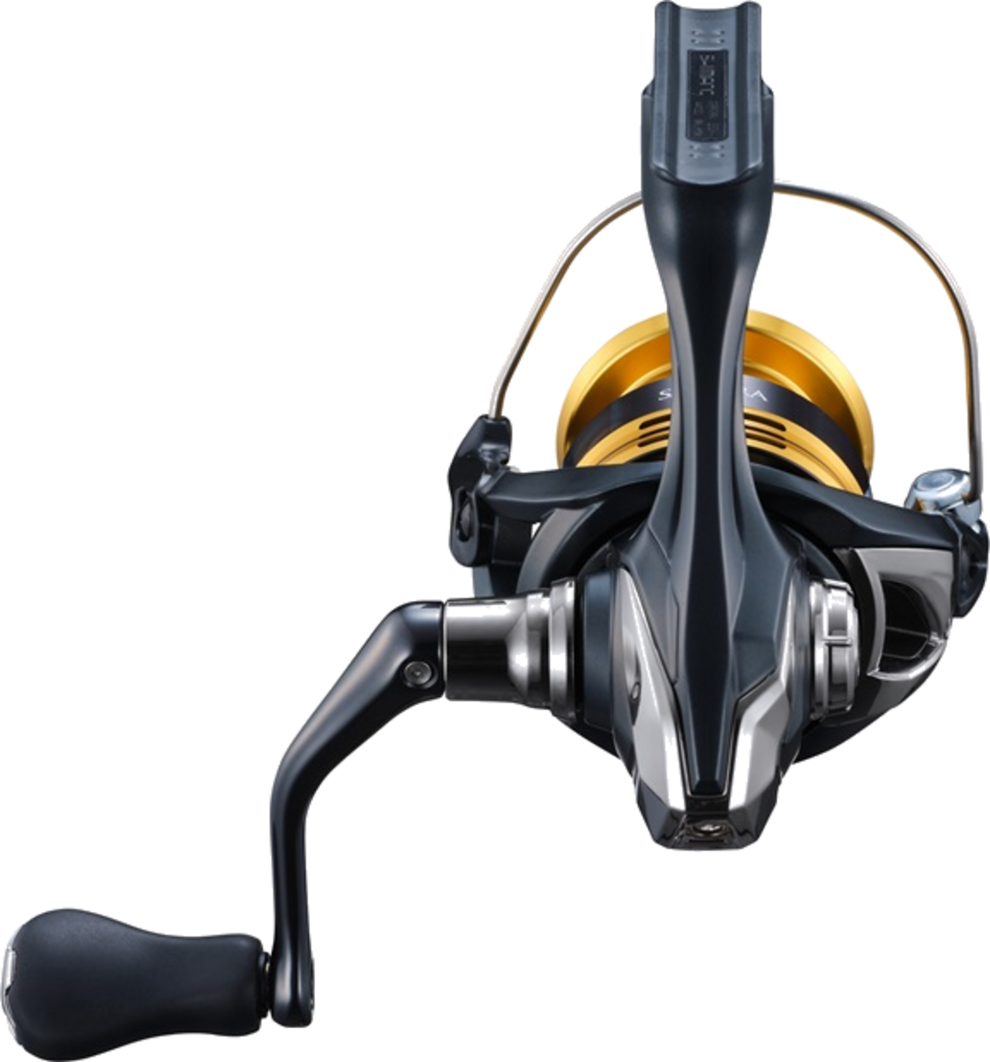 SHIMANO, Shimano Reel Sahara Fj 2500