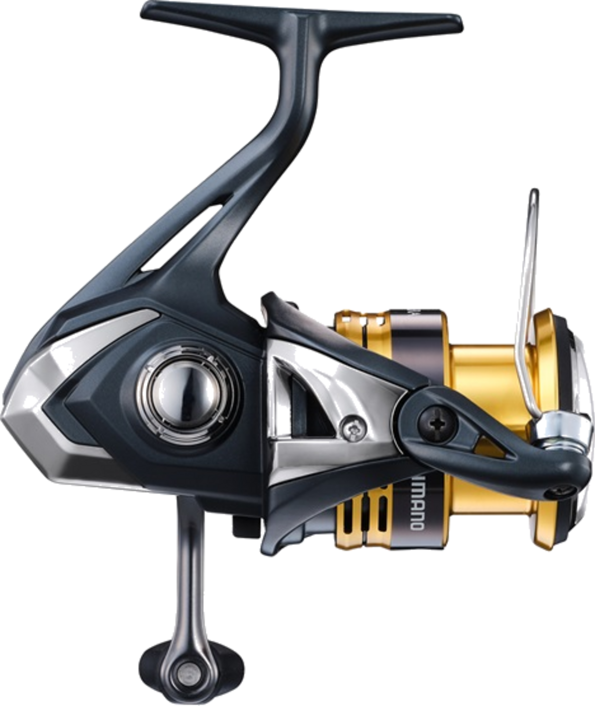 SHIMANO, Shimano Reel Sahara Fj 2500