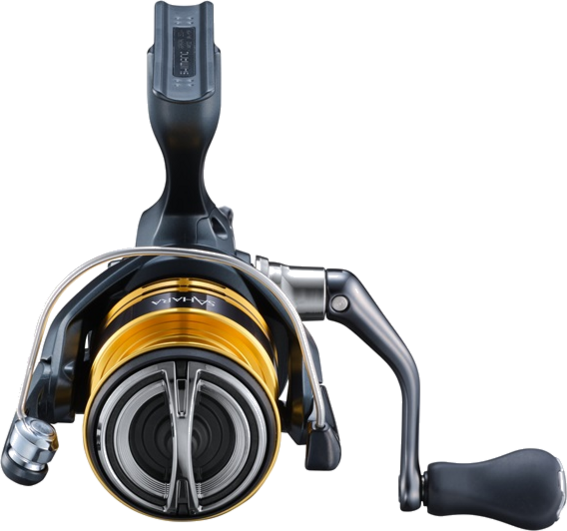 SHIMANO, Shimano Reel Sahara Fj 2500