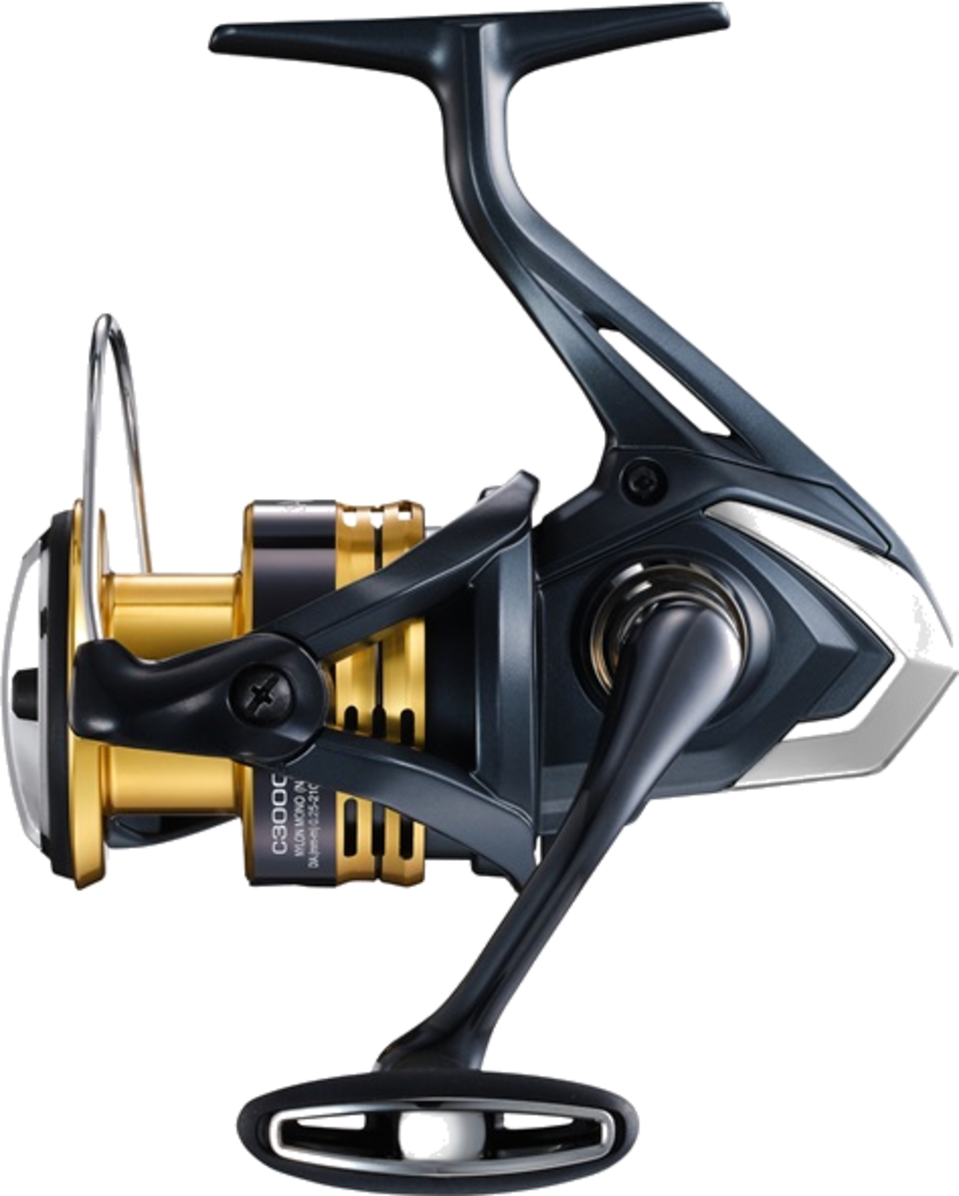 SHIMANO, Shimano Reel Sahara Fj C3000 Hg