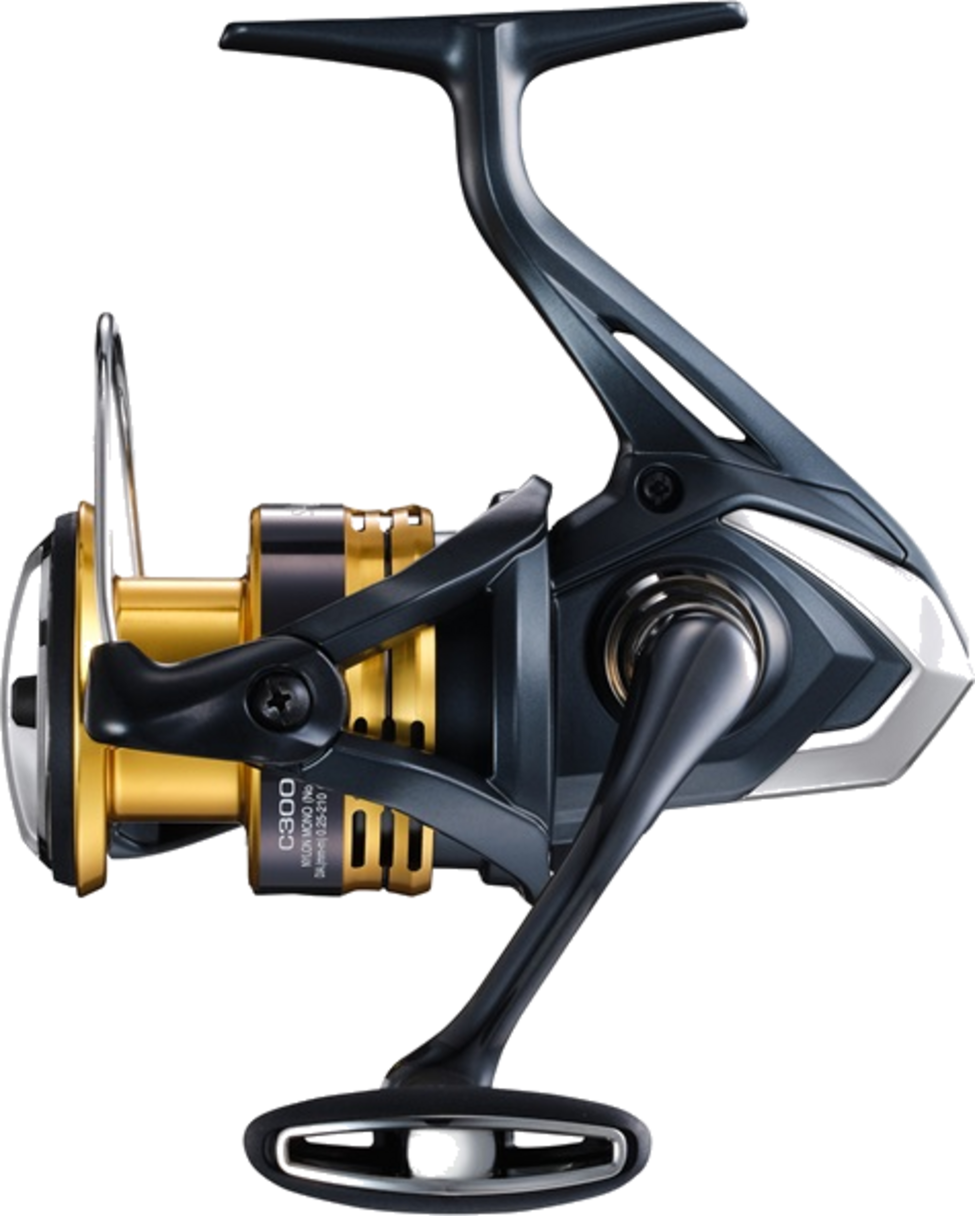 SHIMANO, Shimano Reel Sahara Fj C3000