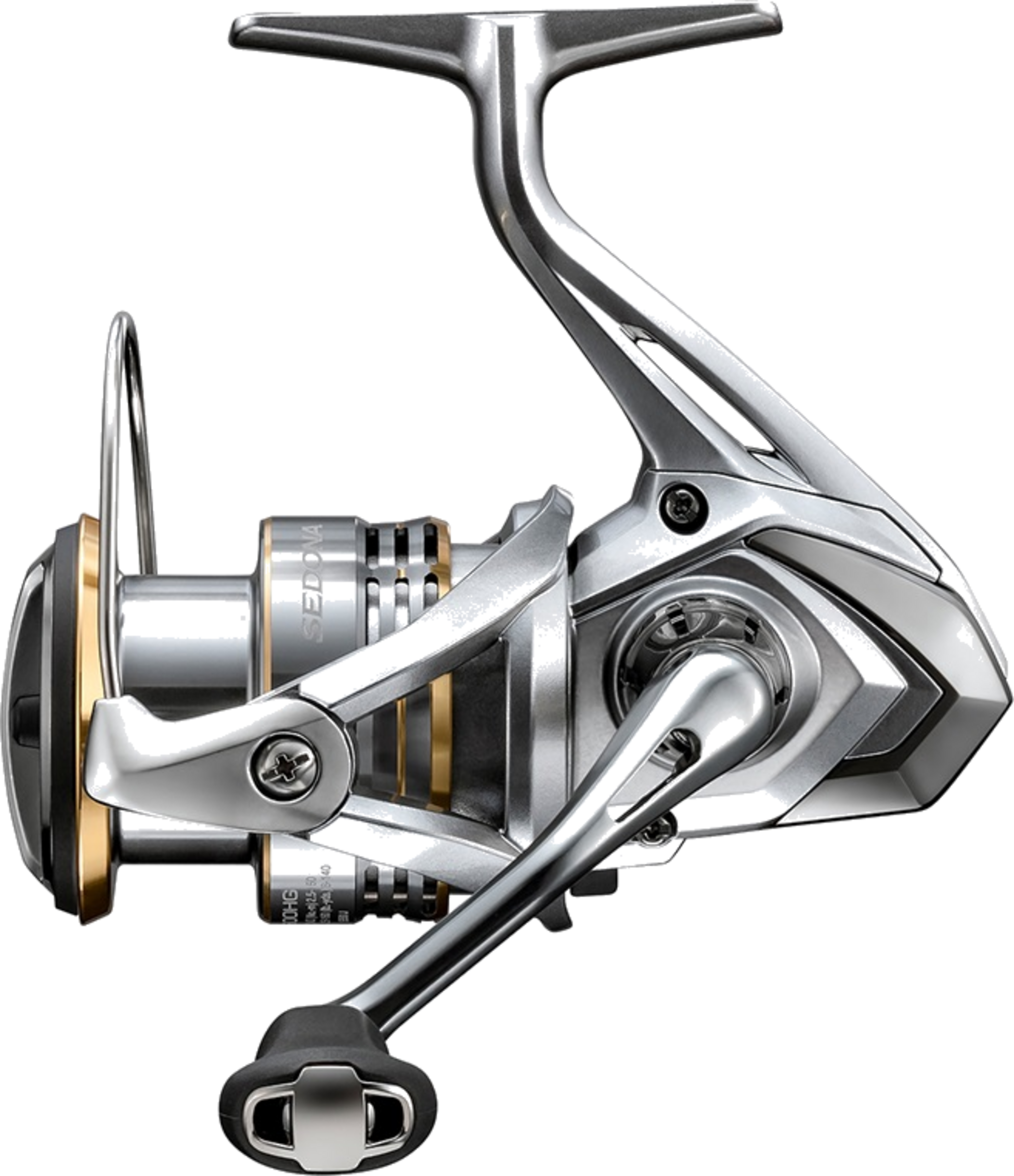 SHIMANO, Shimano Reel Sedona Fj 2500 Hg