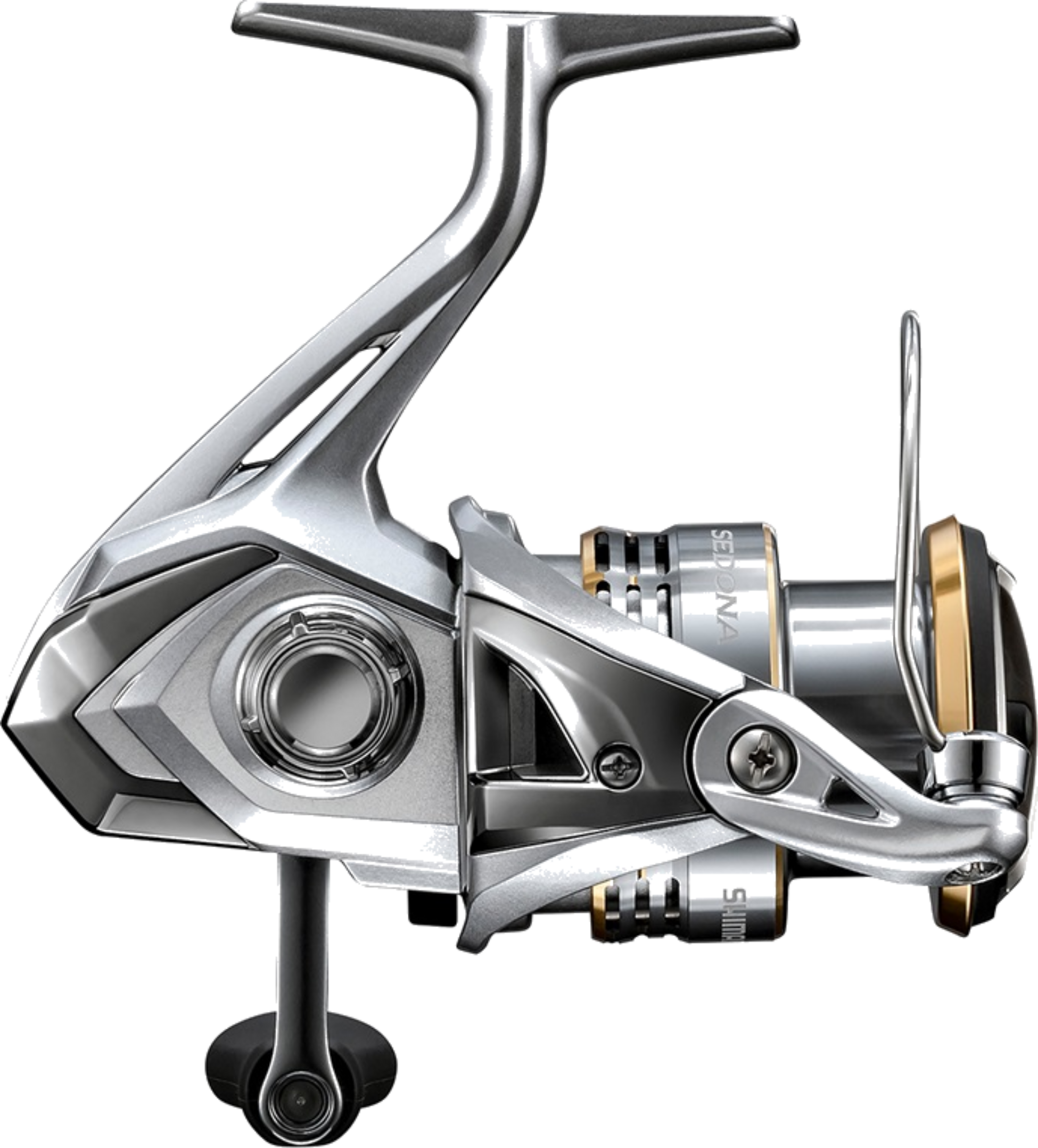 SHIMANO, Shimano Reel Sedona Fj 2500 Hg