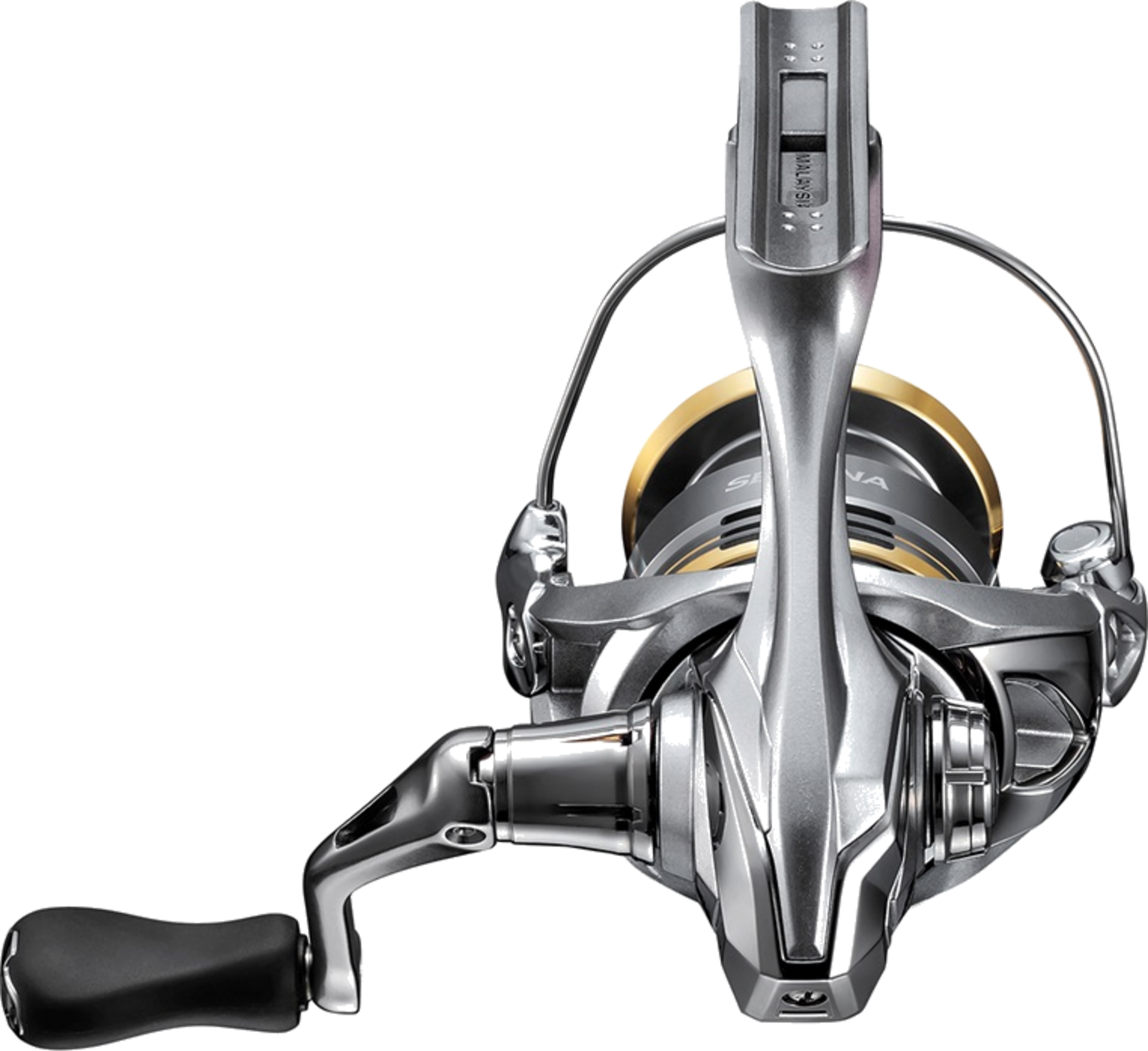 SHIMANO, Shimano Reel Sedona Fj 2500 Hg