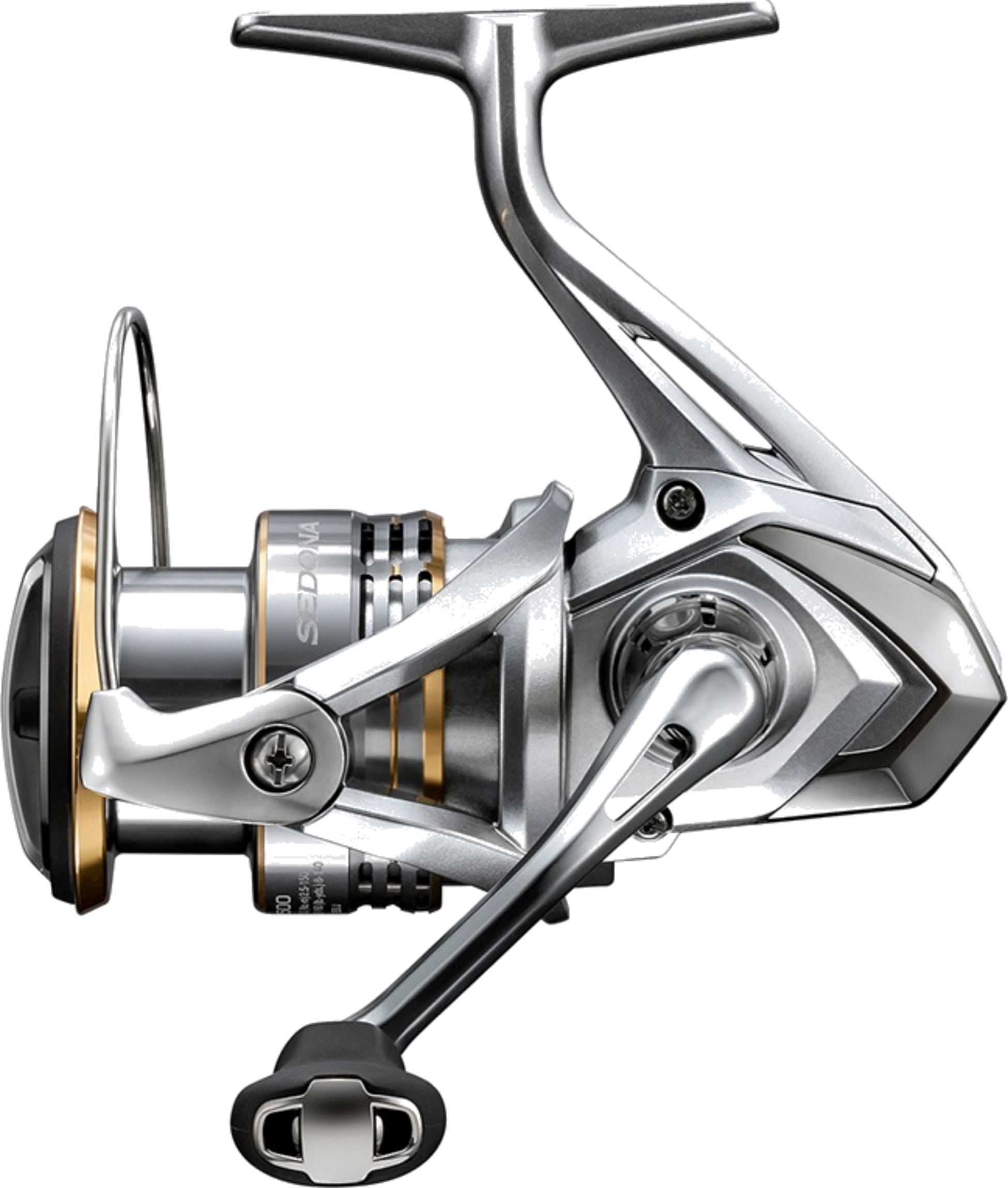 SHIMANO, Shimano Reel Sedona Fj 2500
