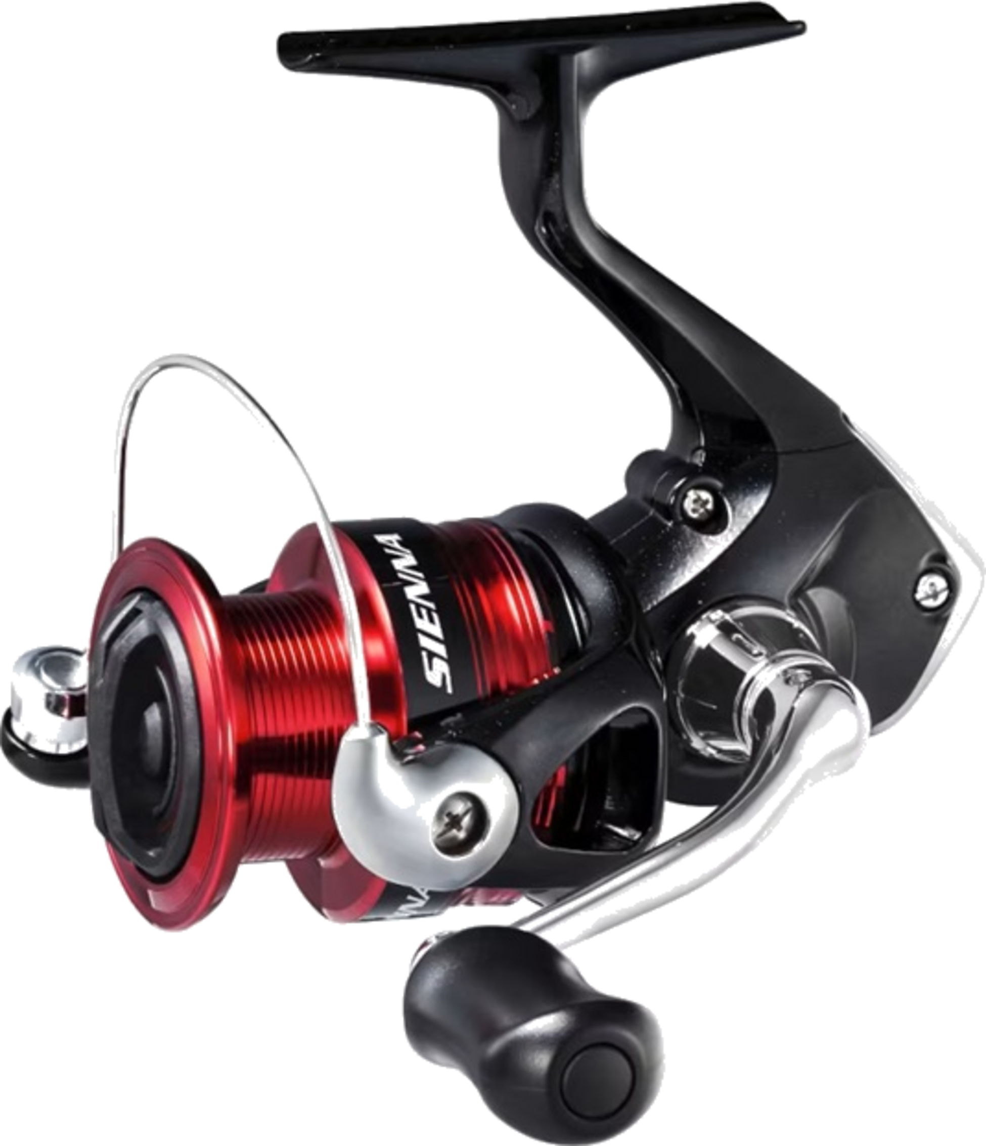 SHIMANO, Shimano Reel Sienna Fg 2500