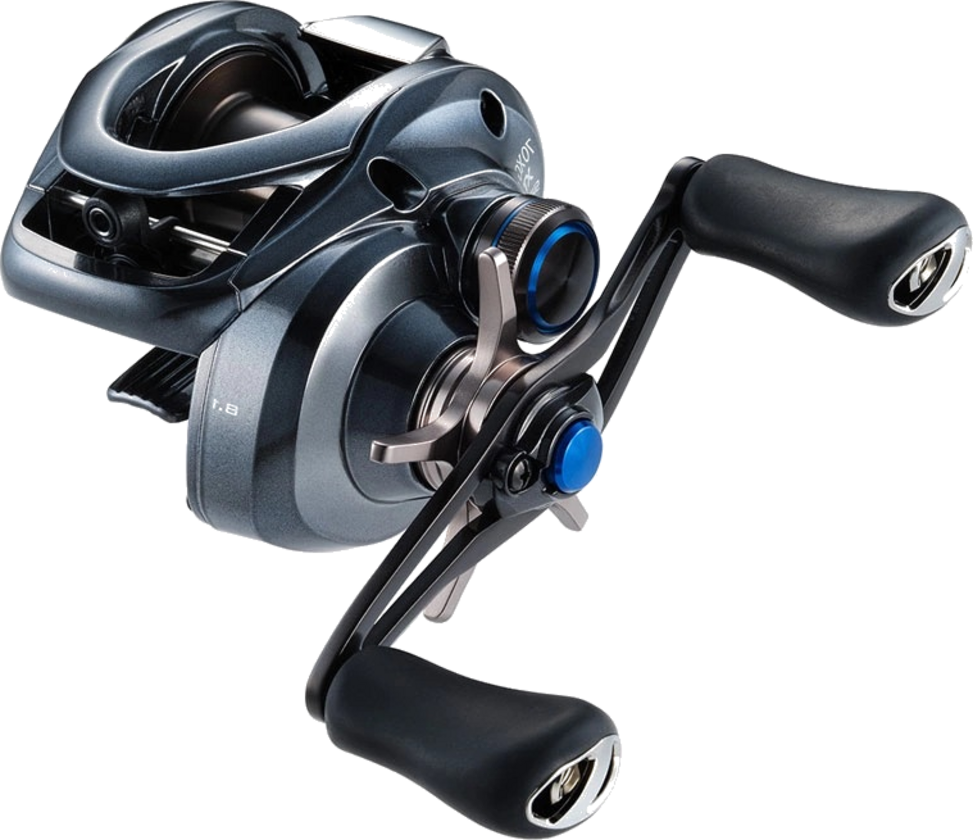SHIMANO, Shimano Reel Slx Xt Dc 71 Left Hand