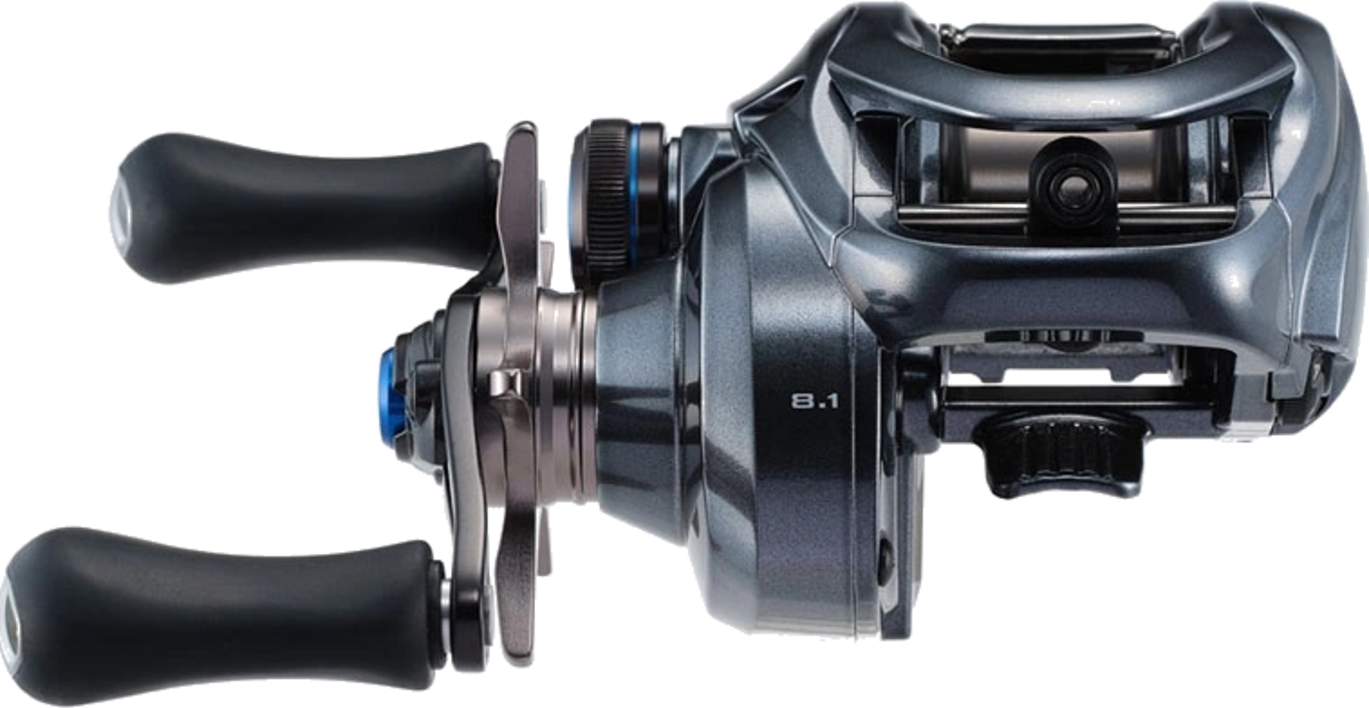 SHIMANO, Shimano Reel Slx Xt Dc 71 Left Hand