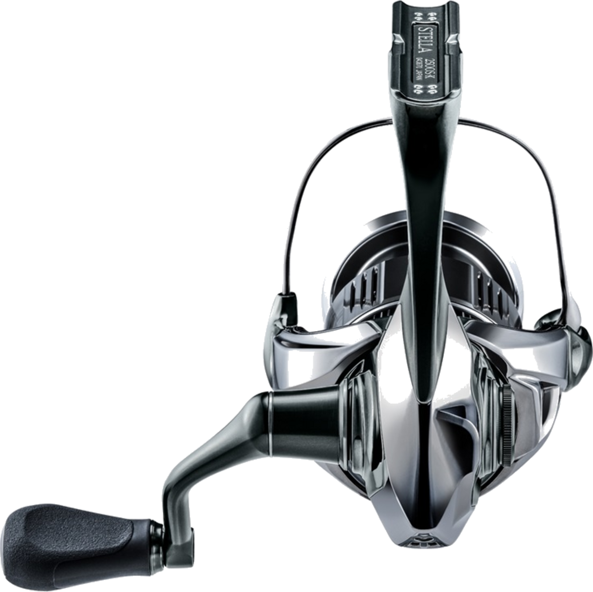 SHIMANO, Shimano Reel Stella Fk 2500 Hg