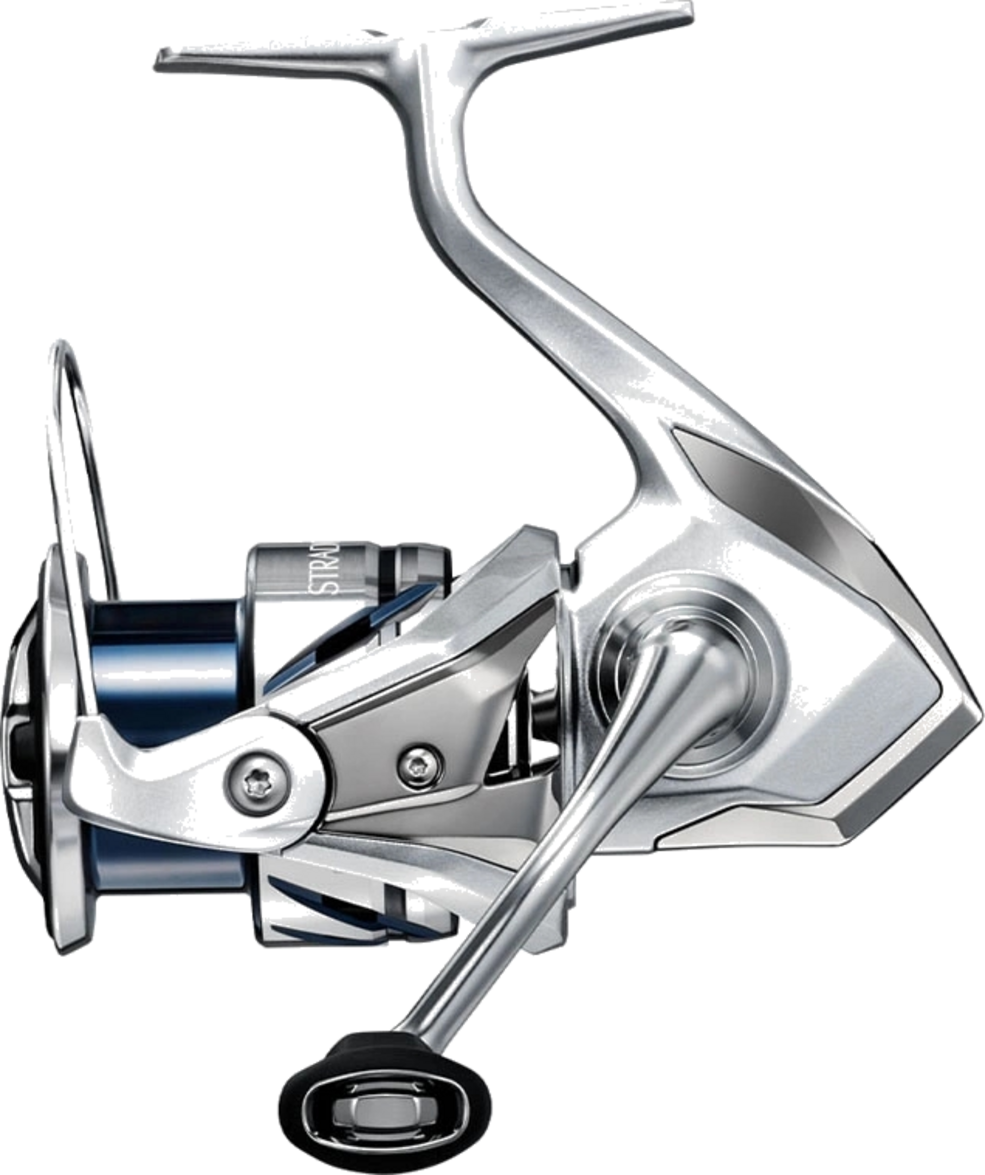 SHIMANO, Shimano Reel Stradic Fm 2500 Hg
