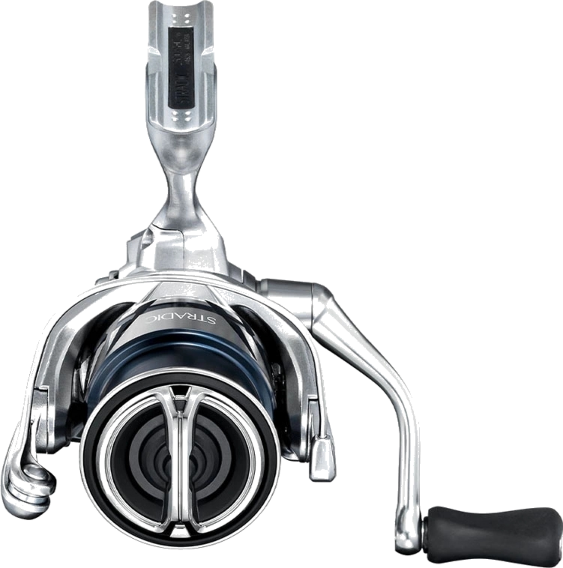 SHIMANO, Shimano Reel Stradic Fm 2500 Hg
