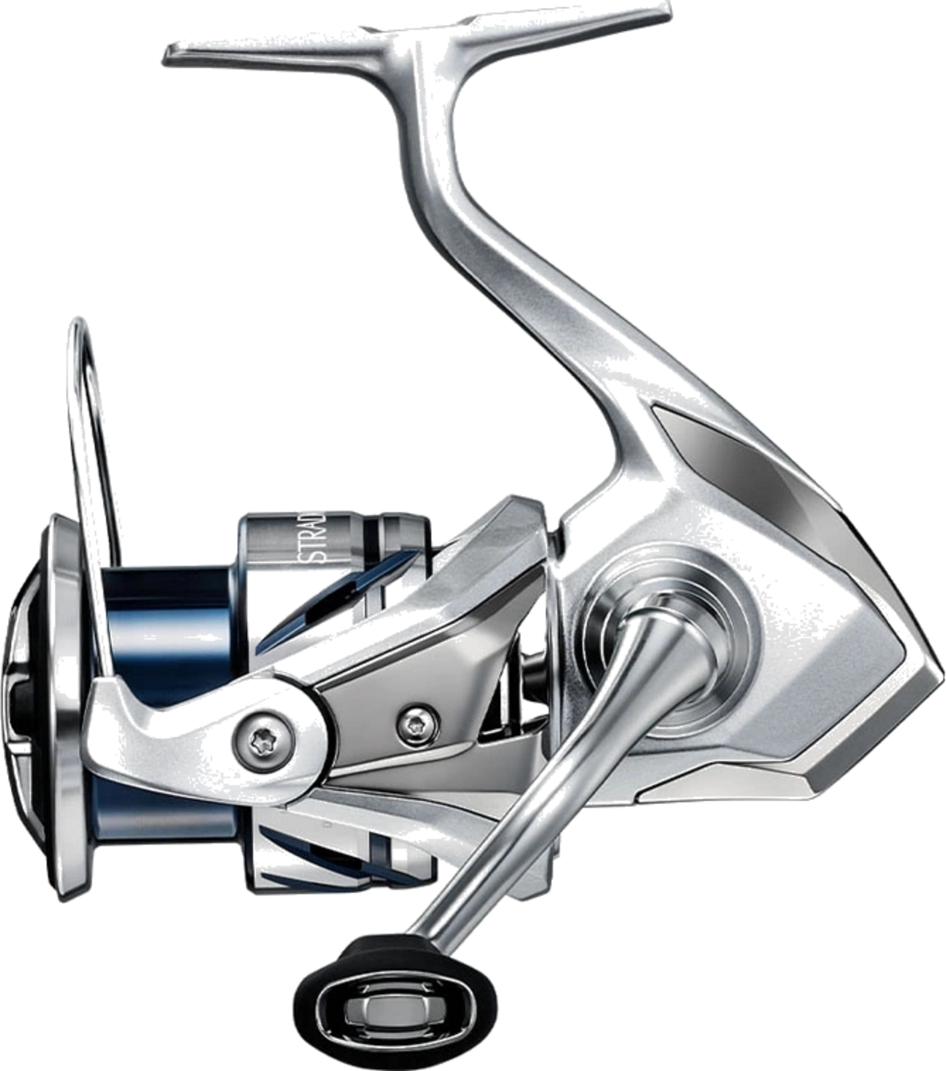 SHIMANO, Shimano Reel Stradic Fm 2500