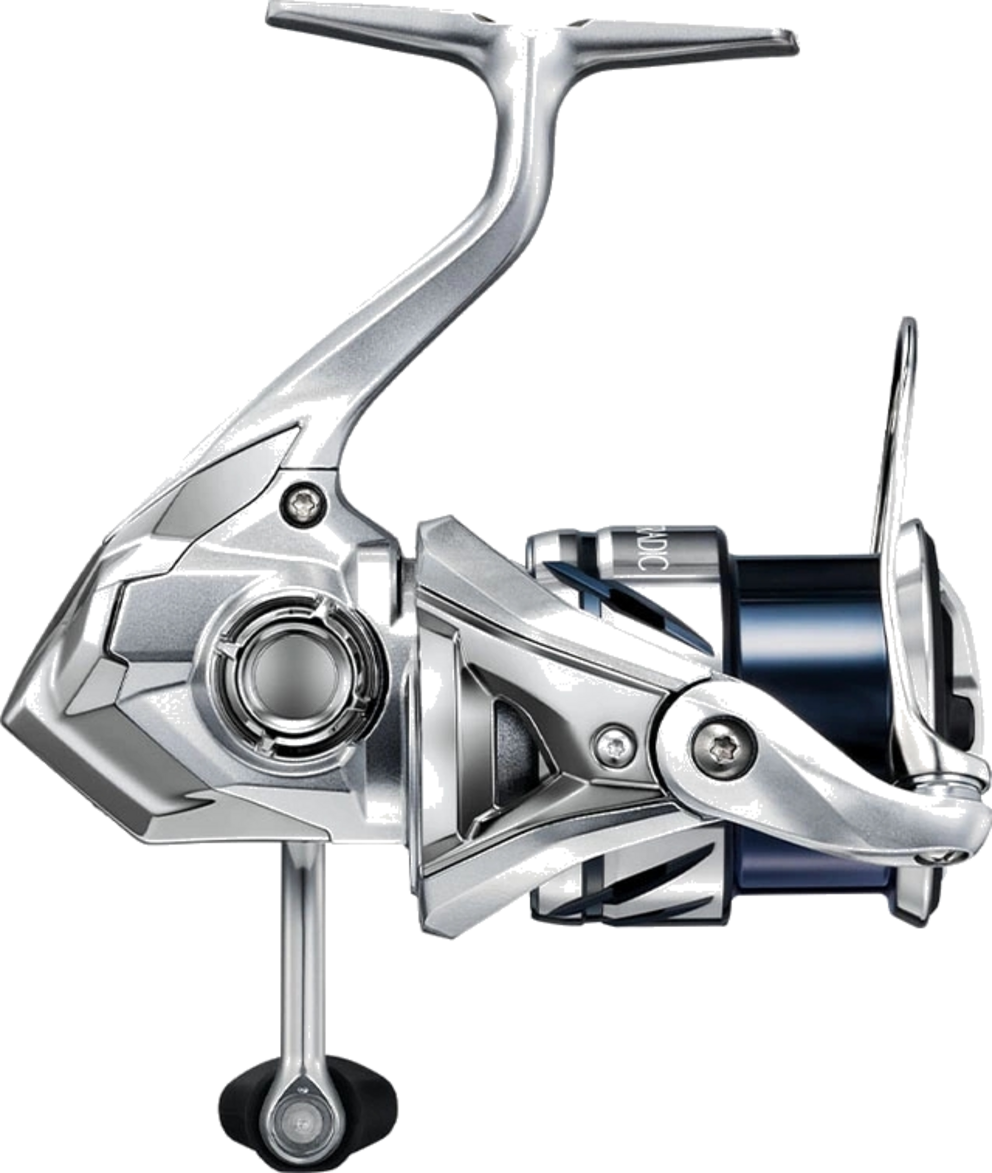 SHIMANO, Shimano Reel Stradic Fm 2500