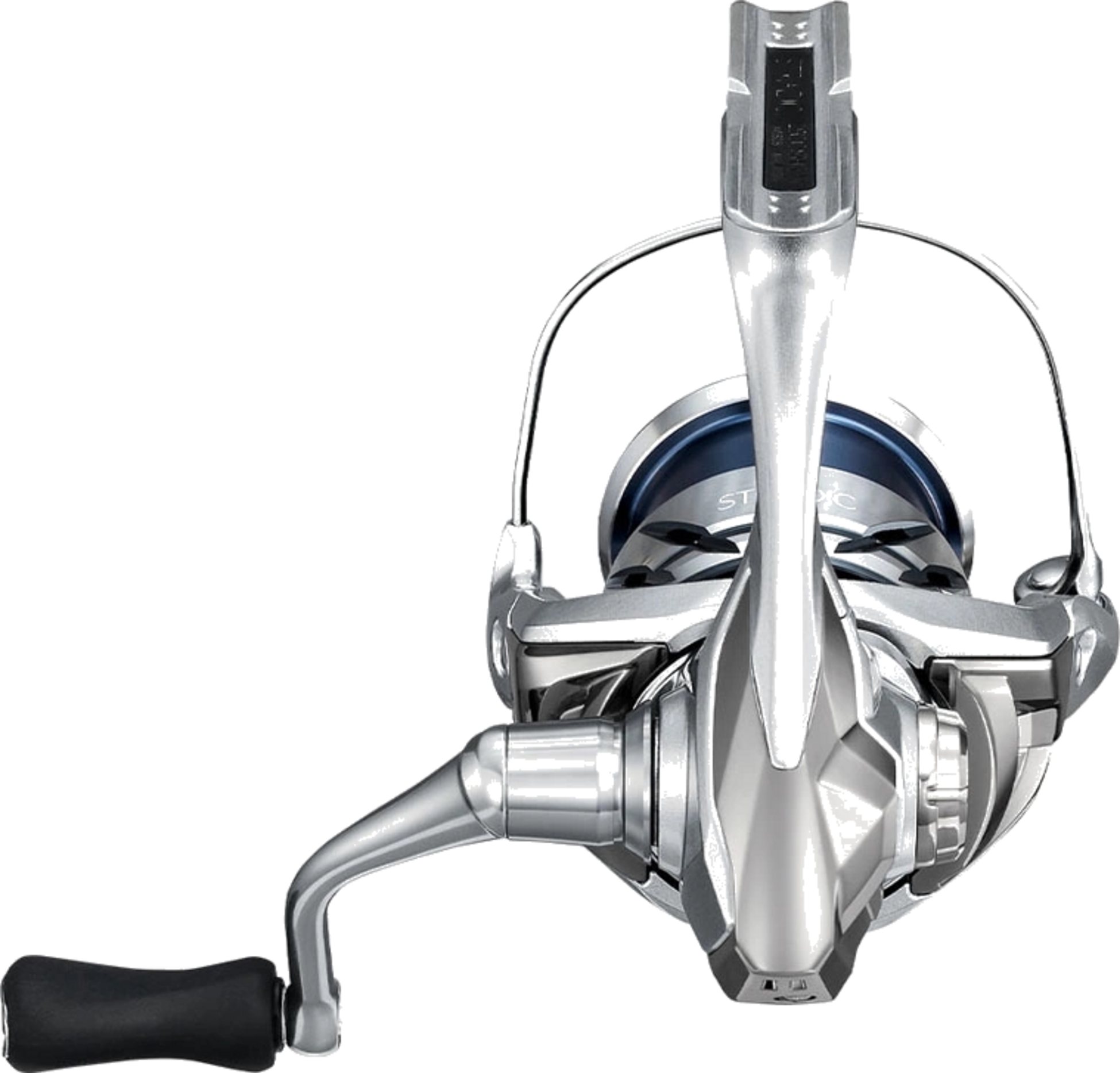 SHIMANO, Shimano Reel Stradic Fm 2500