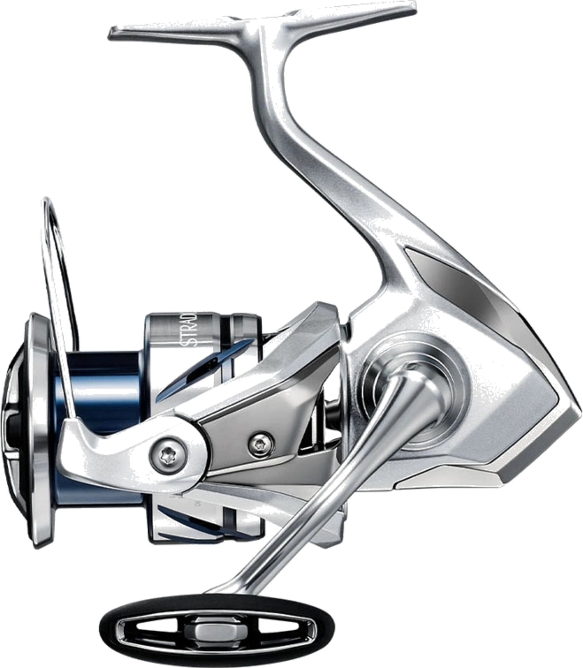 SHIMANO, Shimano Reel Stradic Fm C3000 Hg