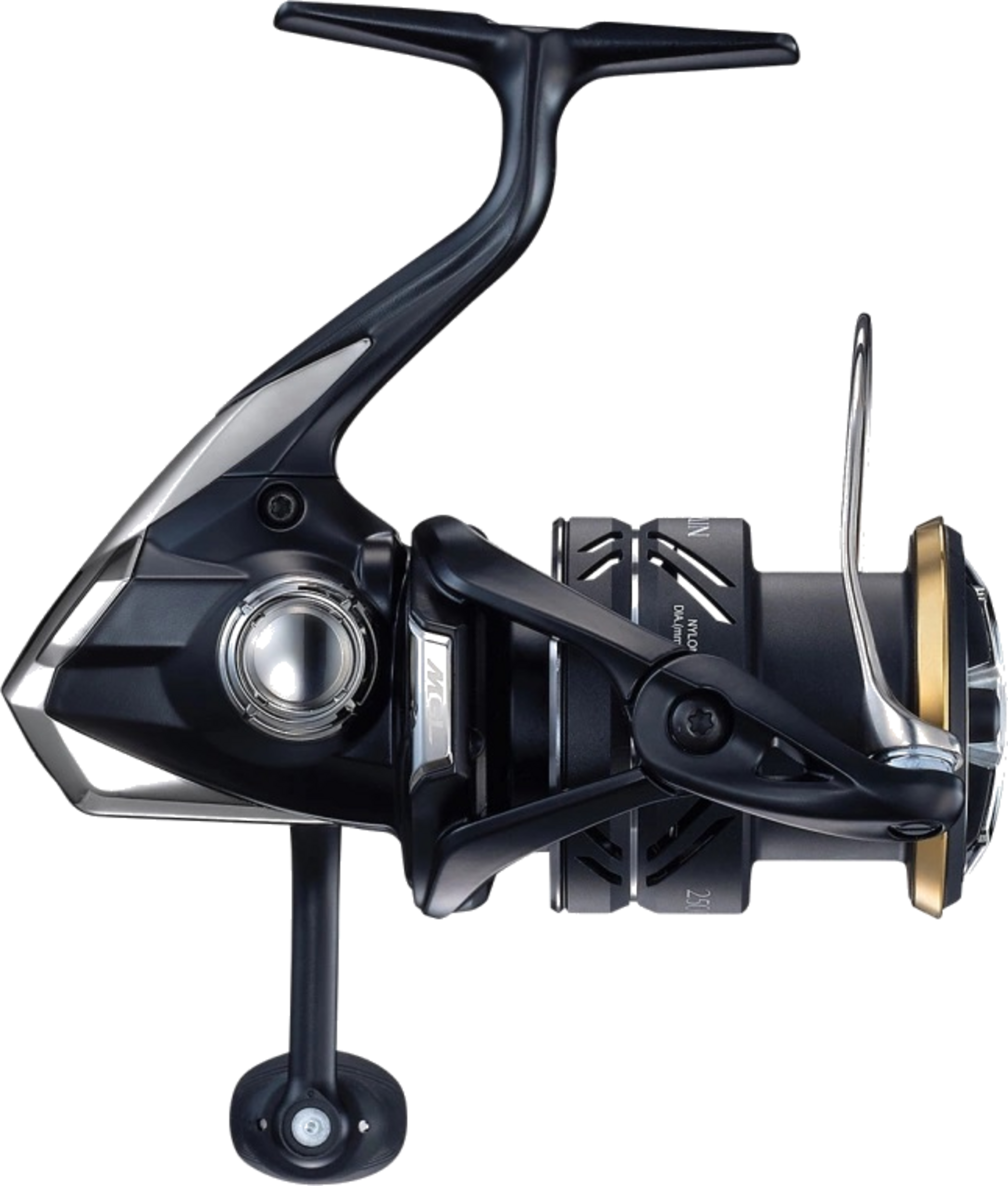SHIMANO, Shimano Reel Sustain Fj C3000 Hg
