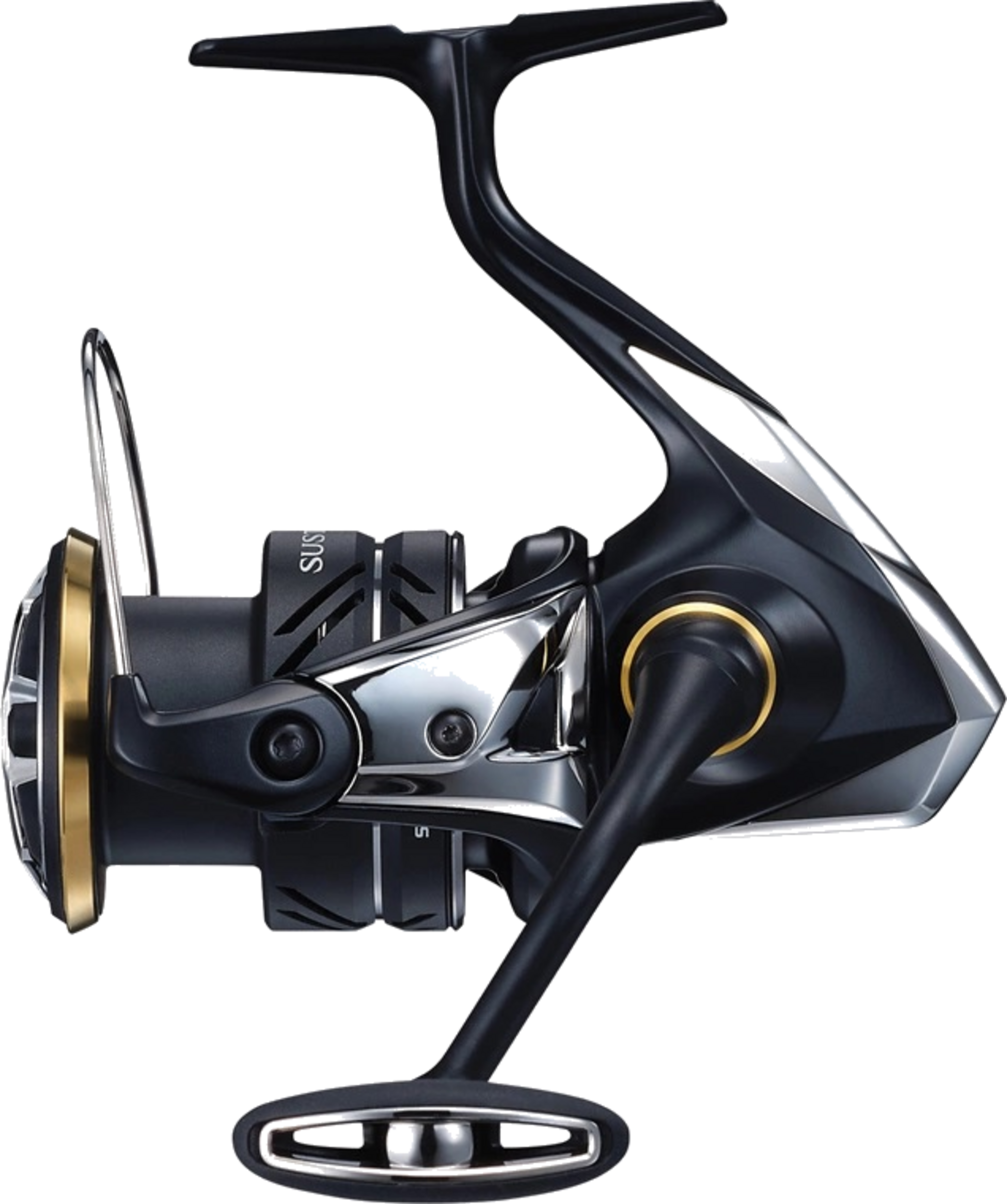 SHIMANO, Shimano Reel Sustain Fj C3000