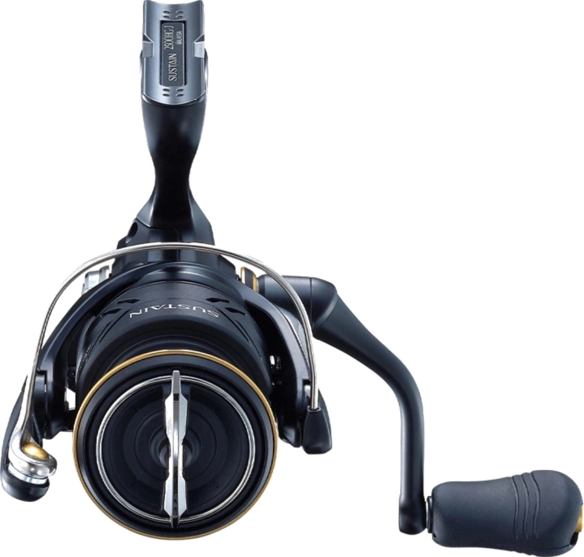 SHIMANO, Shimano Reel Sustain Fj C3000