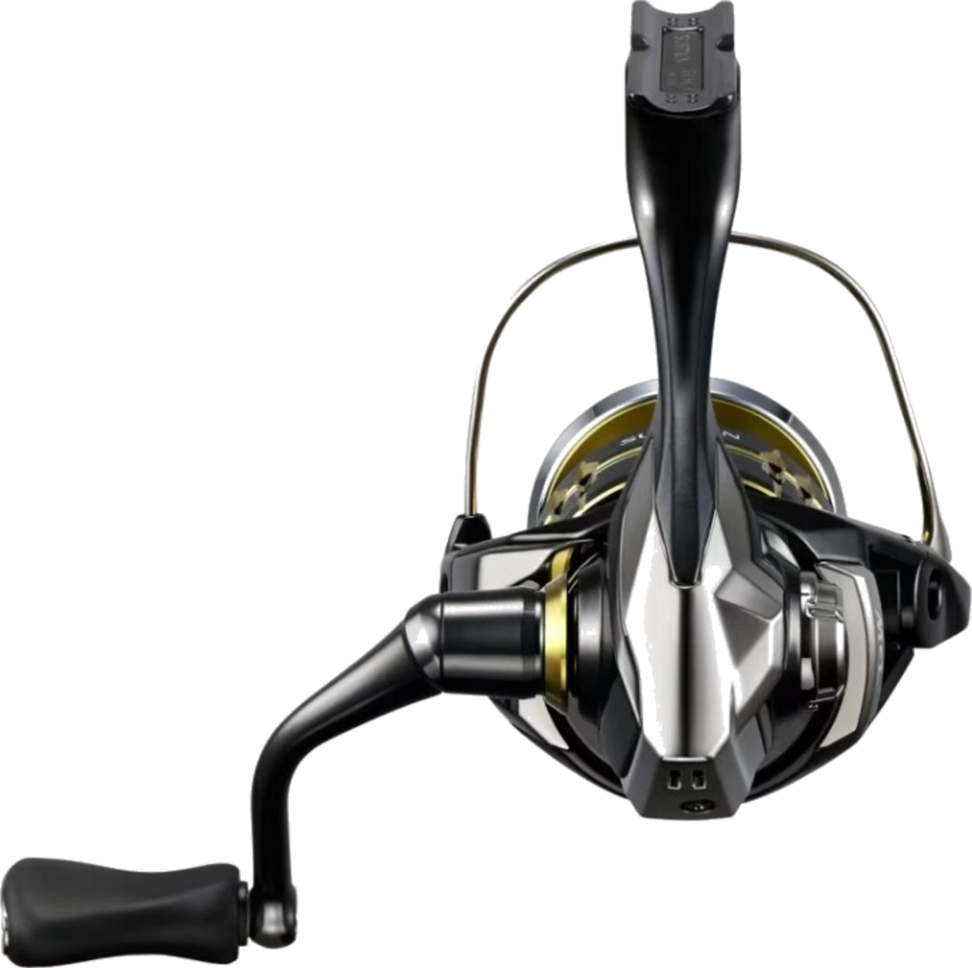 SHIMANO, Shimano Reel Sustain Fk 4000