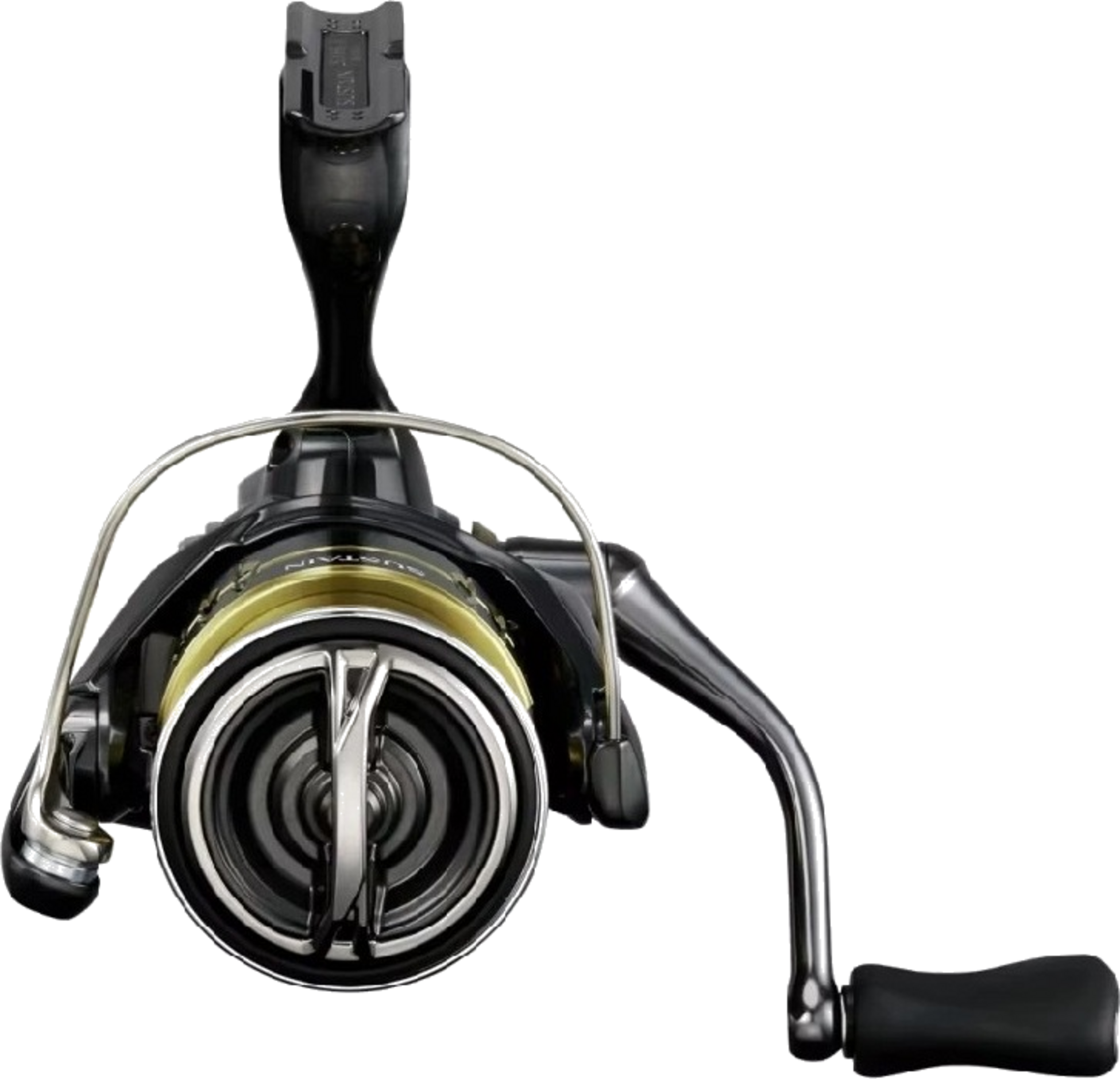 SHIMANO, Shimano Reel Sustain Fk C3000 Hg