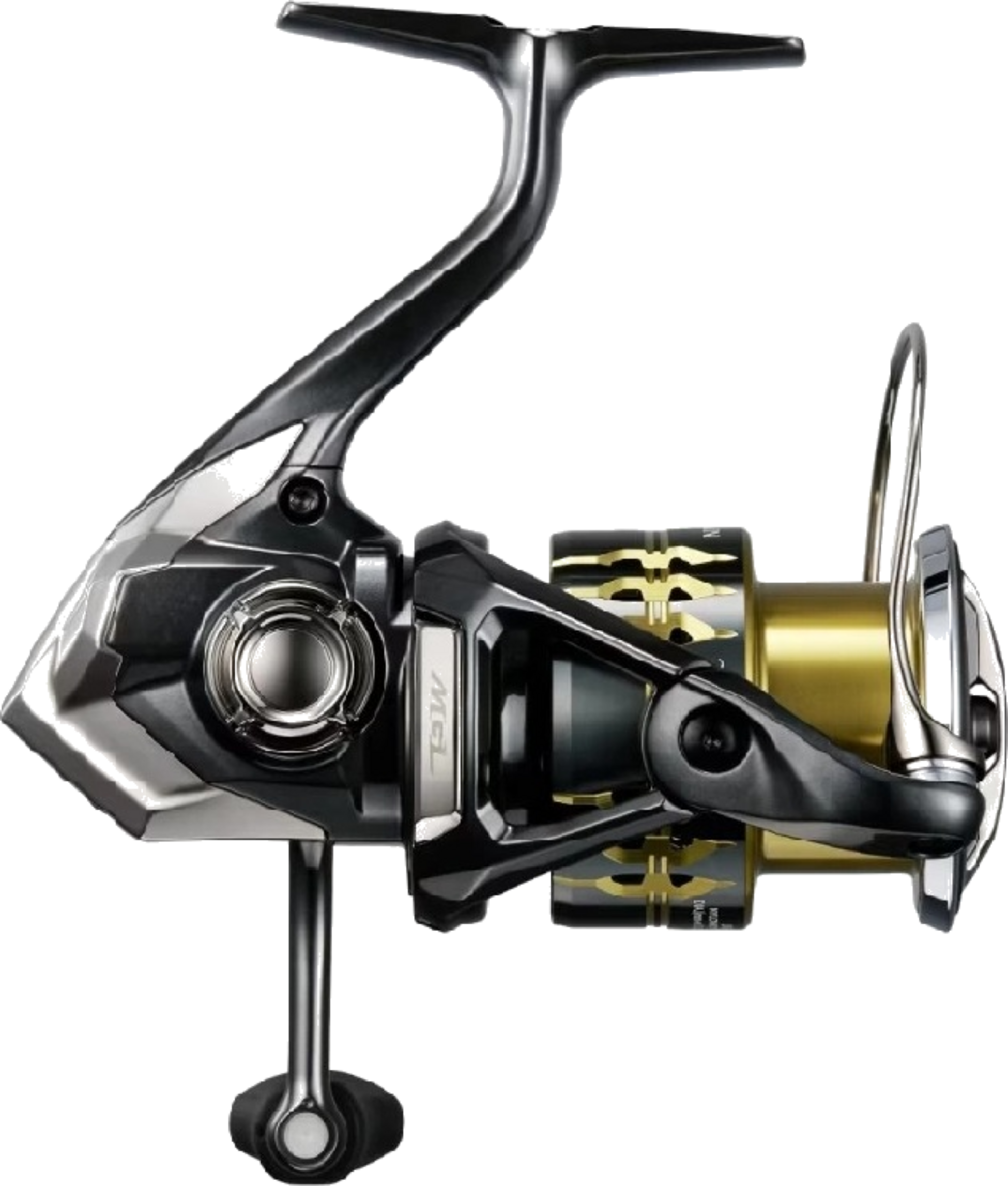 SHIMANO, Shimano Reel Sustain Fk C3000 Hg