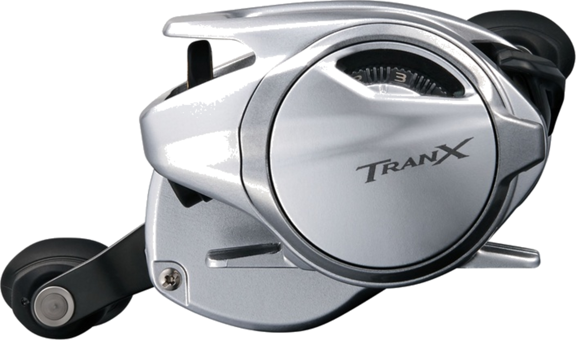 SHIMANO, Shimano Reel Tranx B 301 Hg Left Hand
