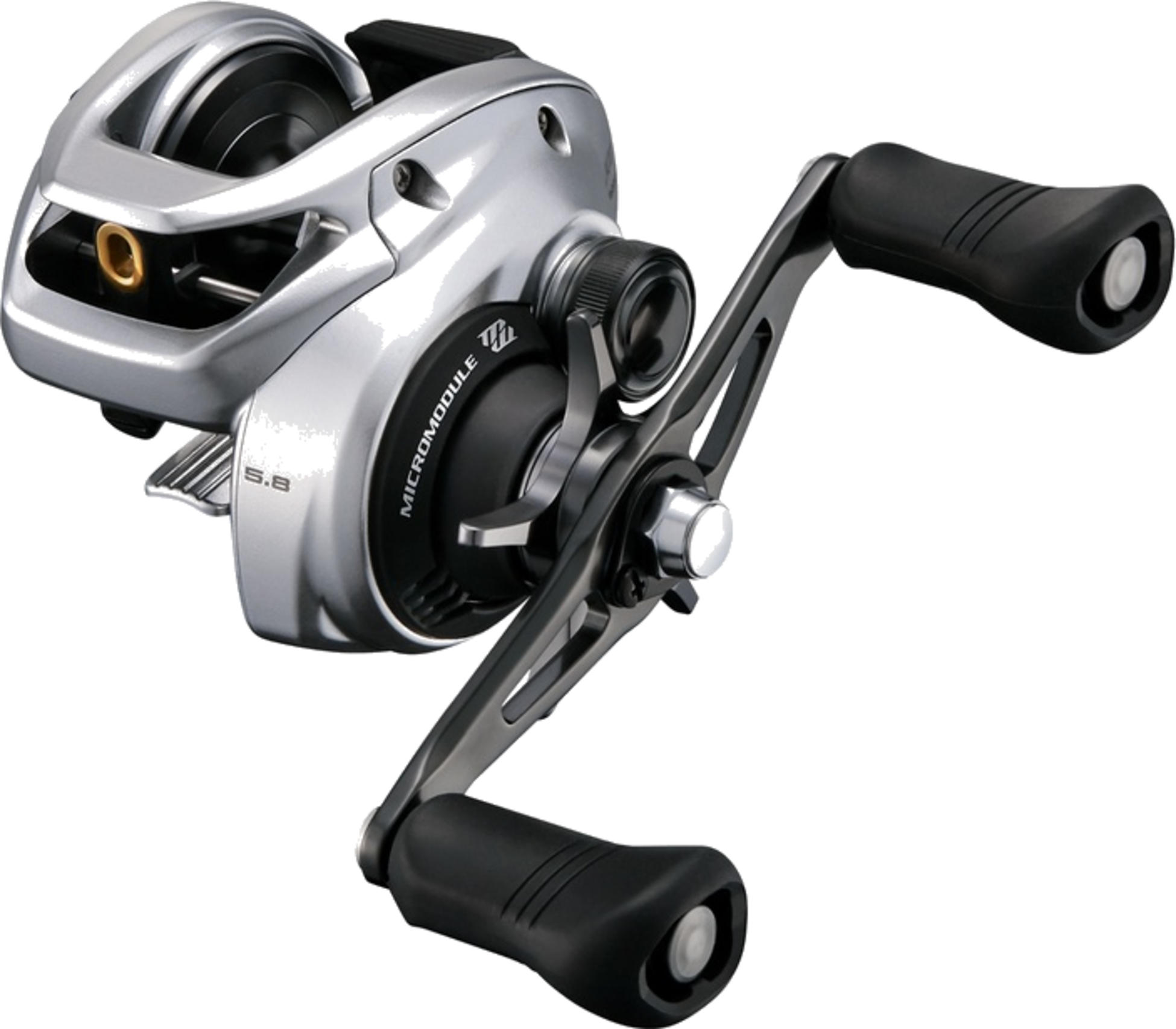 SHIMANO, Shimano Reel Tranx B 301 Left Hand