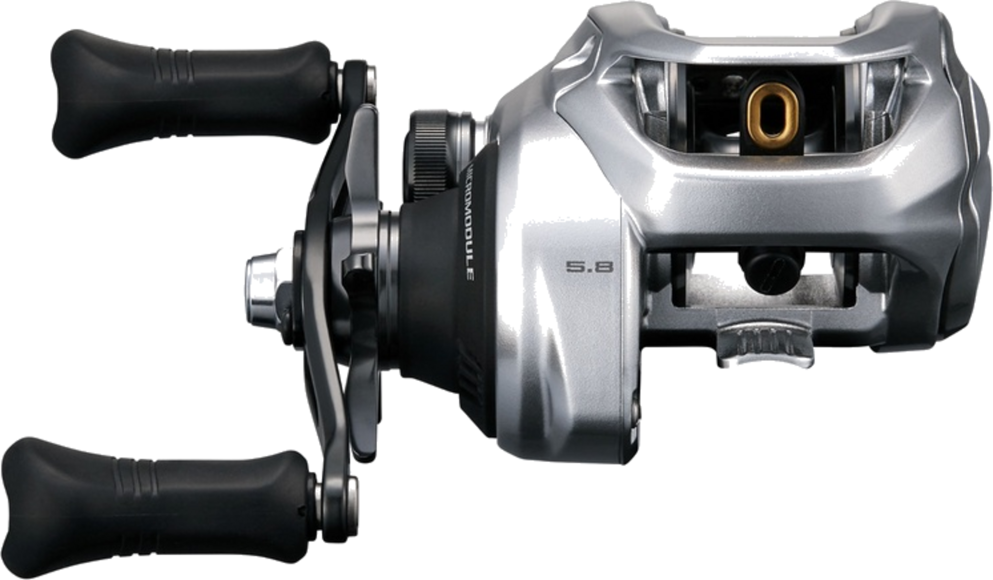 SHIMANO, Shimano Reel Tranx B 301 Left Hand