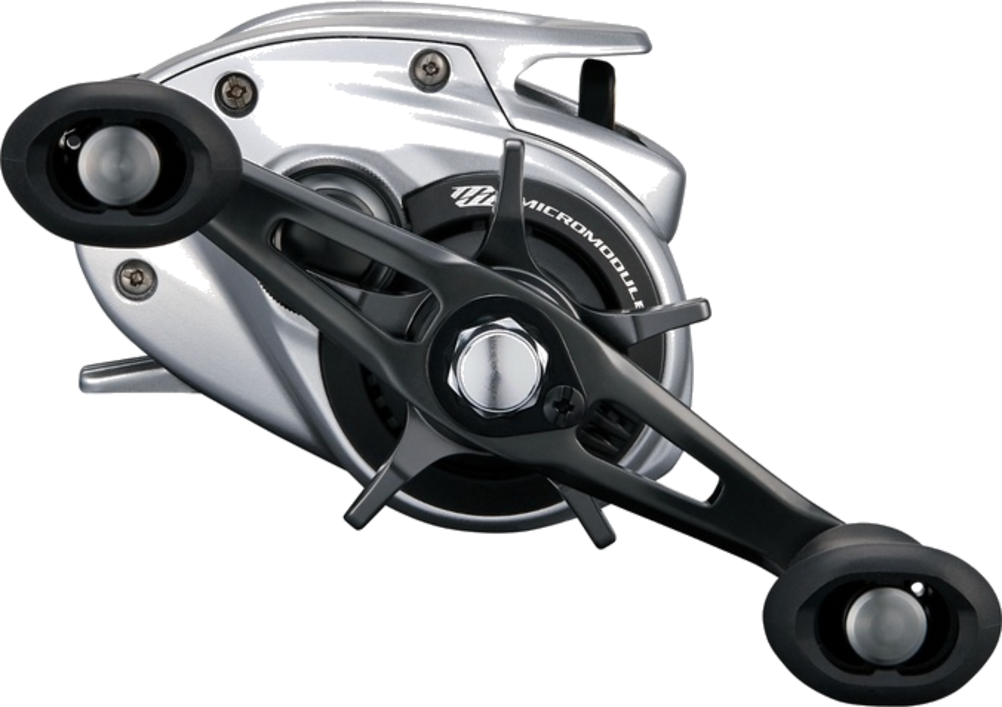 SHIMANO, Shimano Reel Tranx B 301 Left Hand