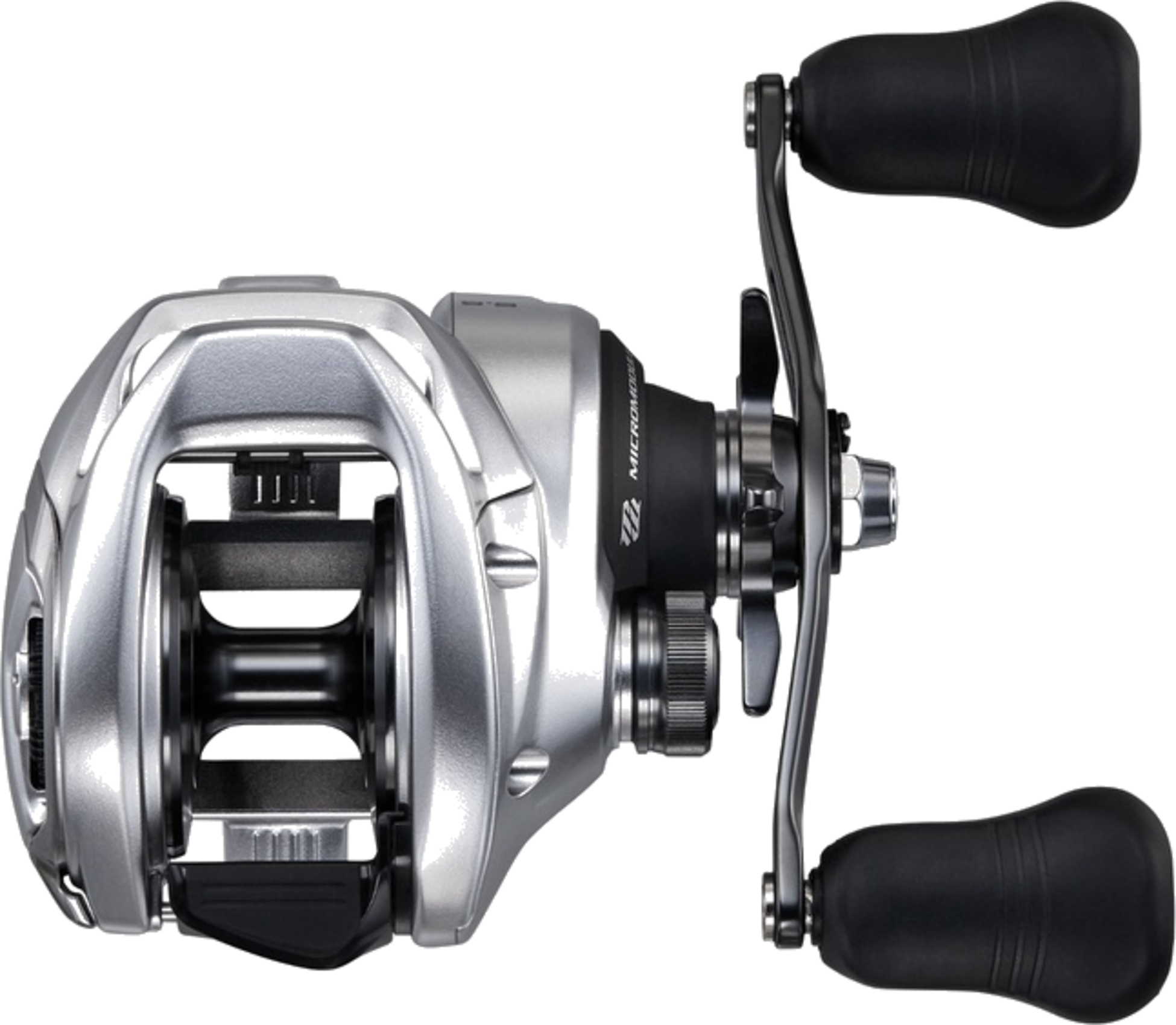 SHIMANO, Shimano Reel Tranx B 301 Left Hand