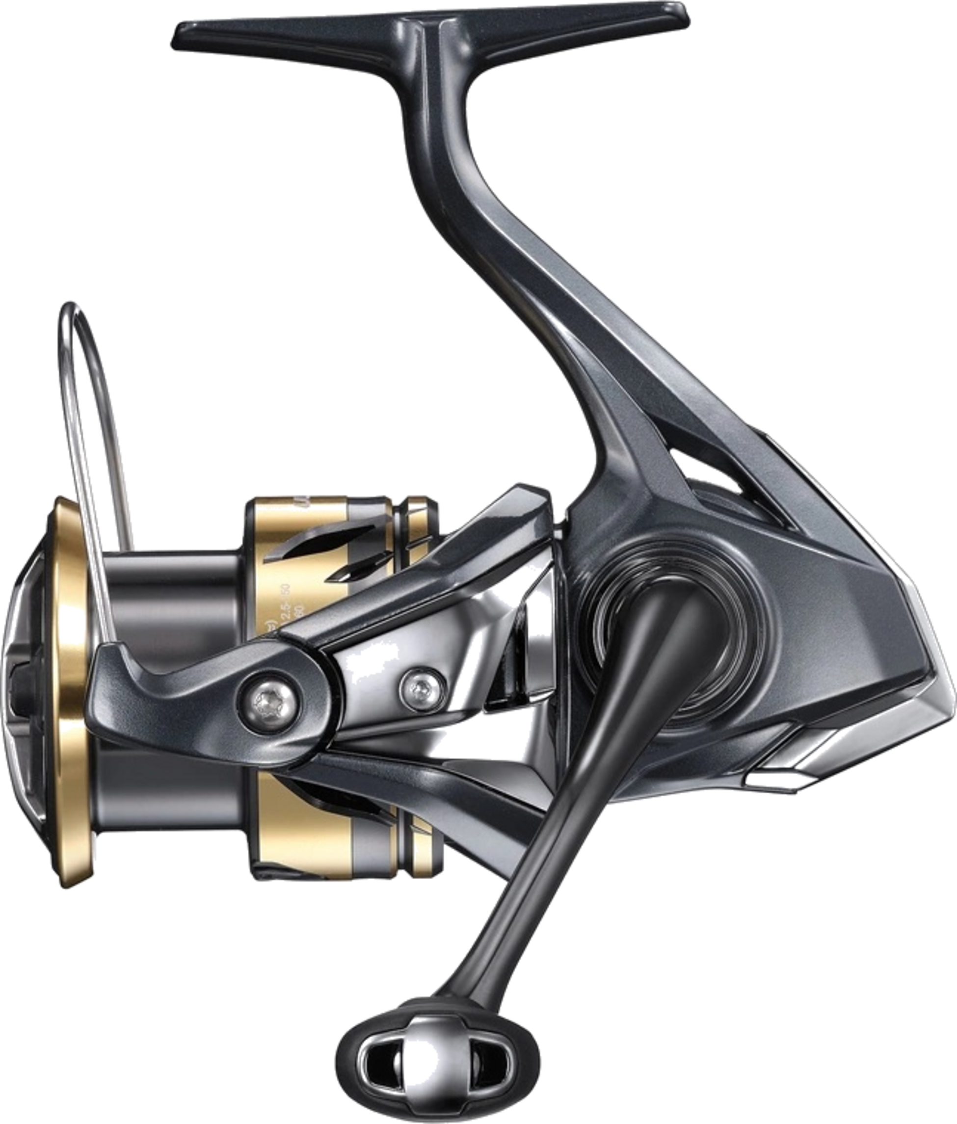 SHIMANO, Shimano Reel Ultegra Fd 2500