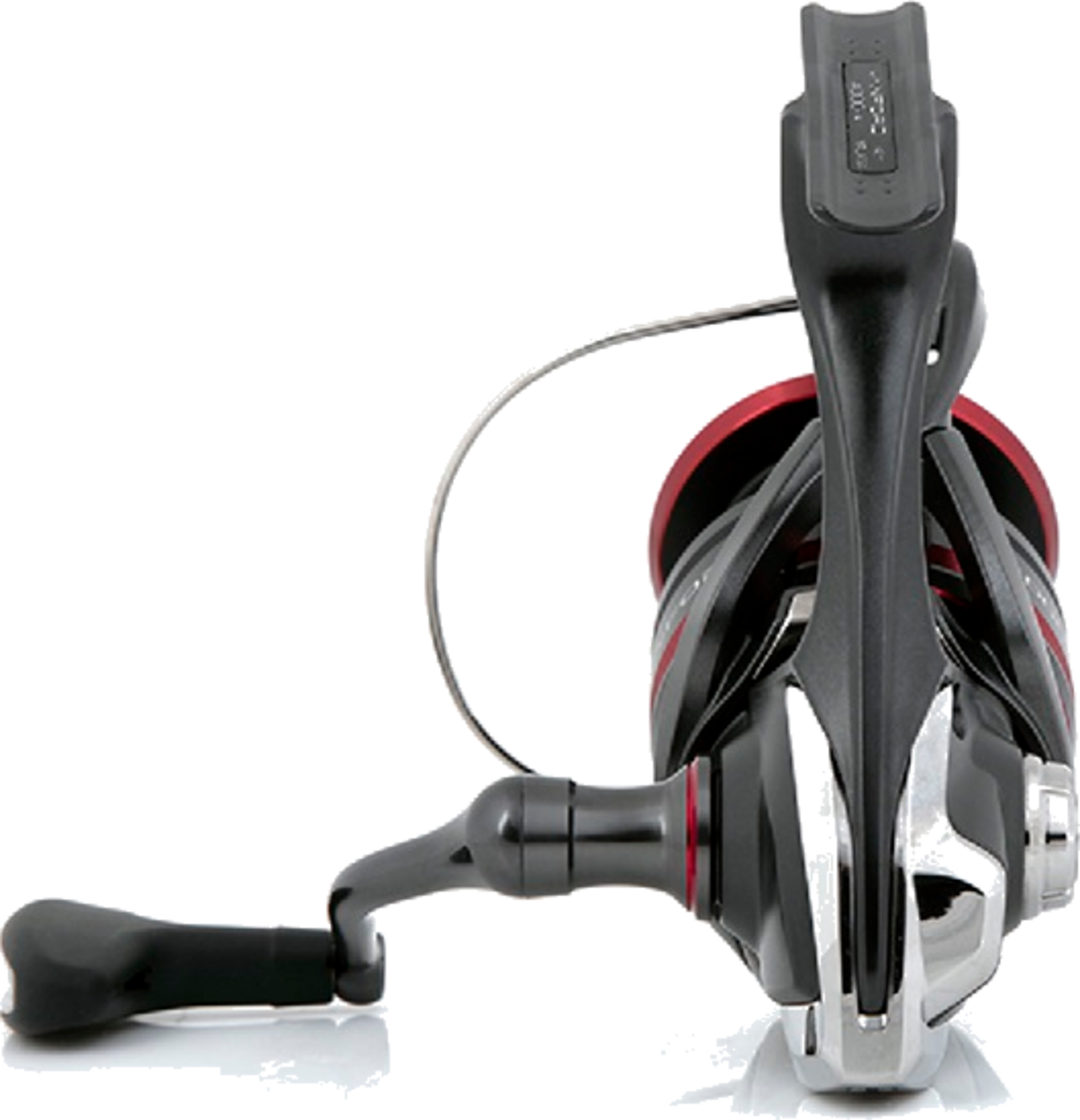 SHIMANO, Shimano Reel Vanford 4000