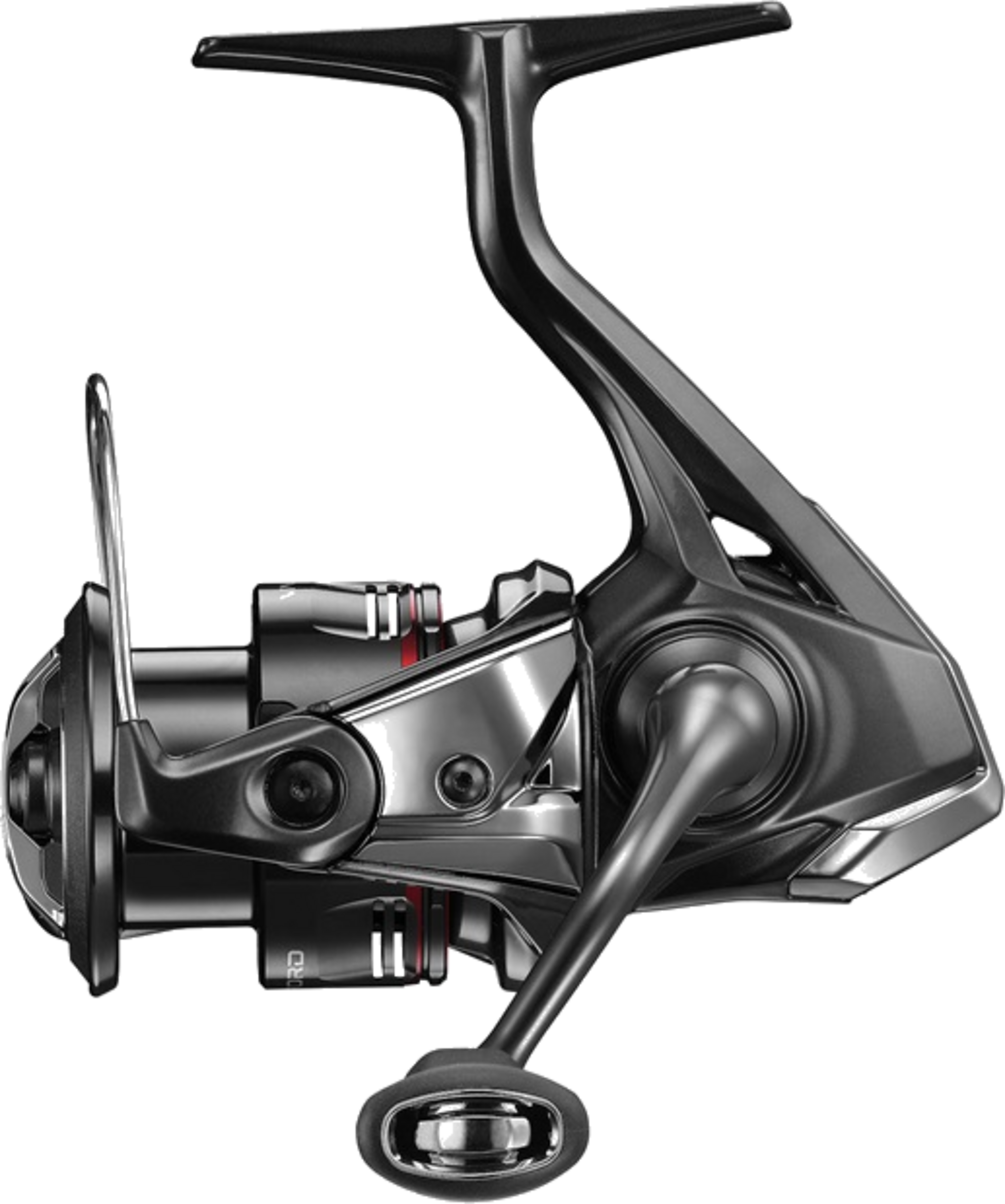SHIMANO, Shimano Reel Vanford Fa C2000hg