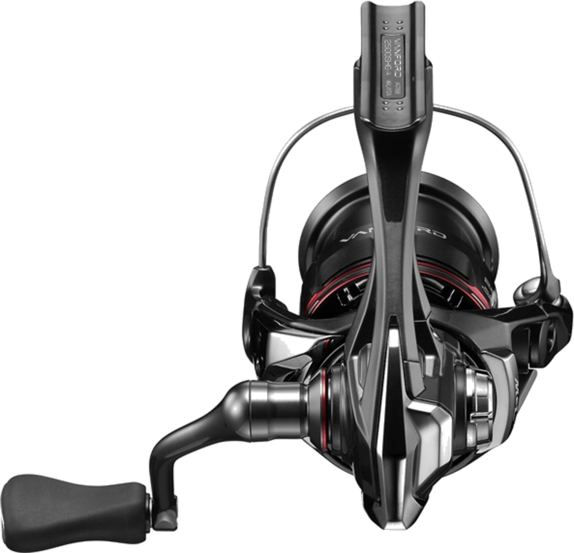 SHIMANO, Shimano Reel Vanford Fa C2500s