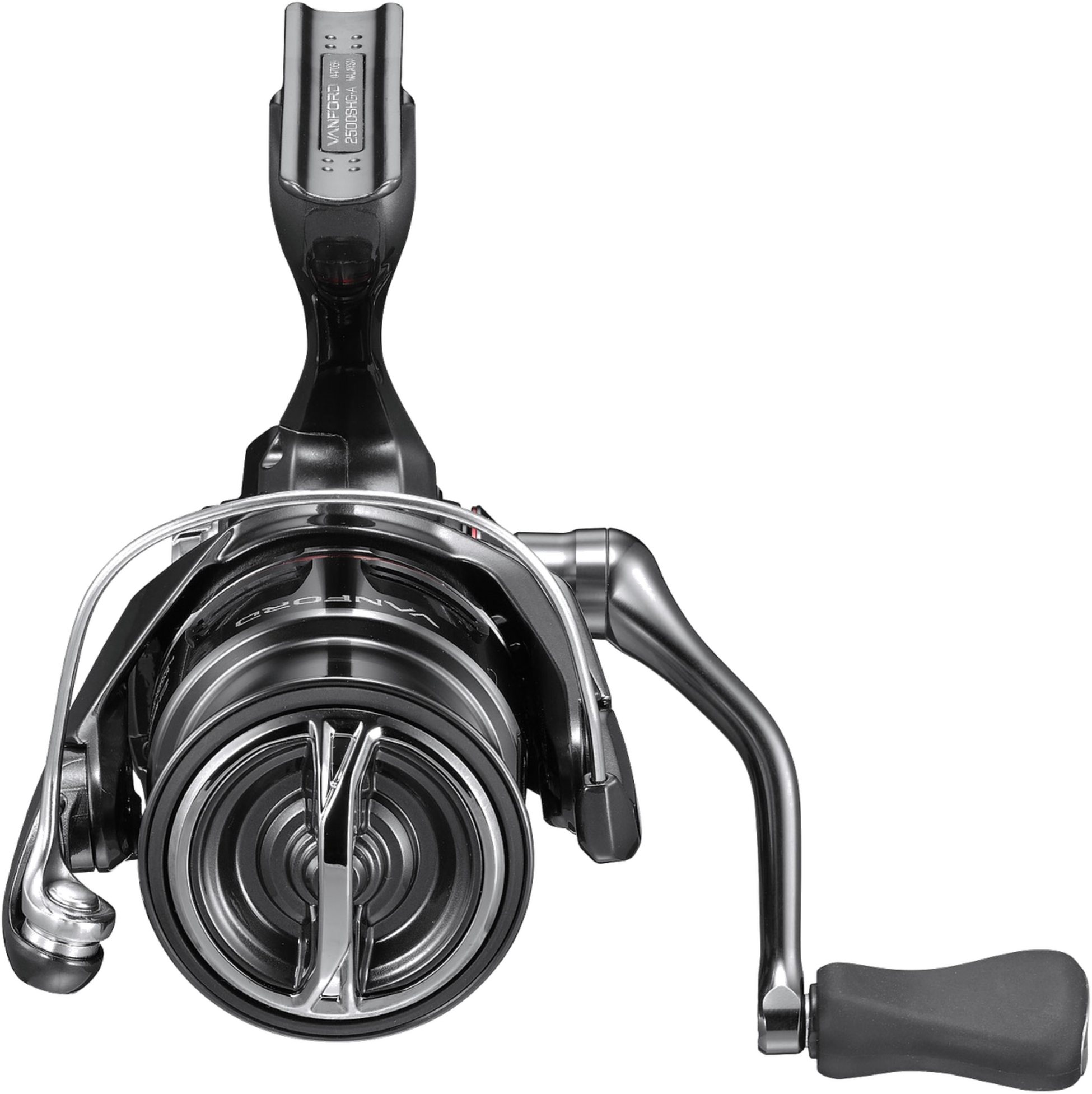 SHIMANO, Shimano Reel Vanford Fa C2500s