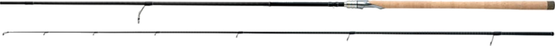 SHIMANO, Shimano Rod Aspire Spinning Sea Trout 3,05m 10'0" 10-40g 2pcs